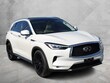 INFINITI QX50