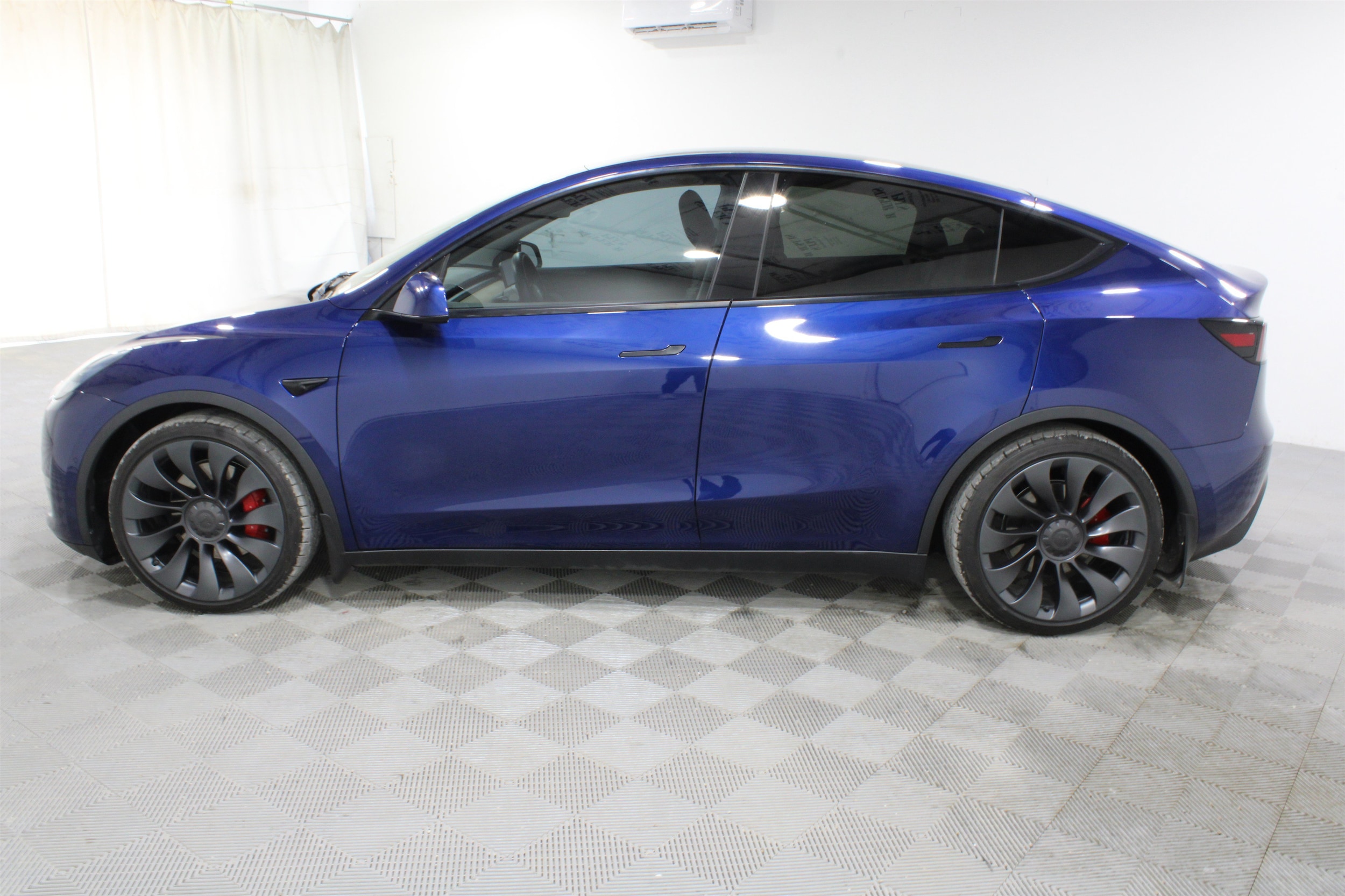 2020 Tesla Model Y Performance - Photo 28