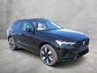 Volvo XC60 plug-in hybrid