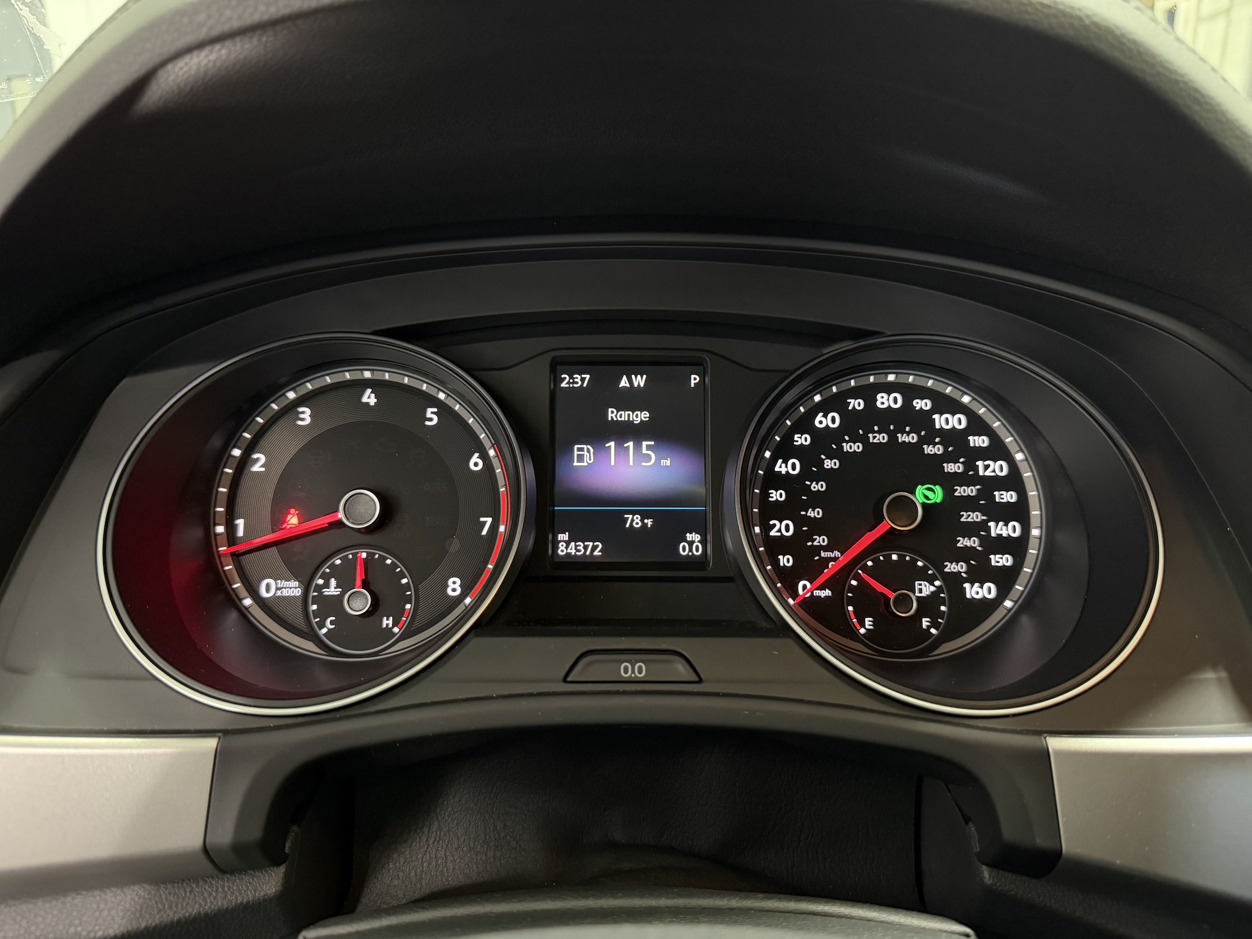 2018 Volkswagen Atlas SE w/Tech - Photo 16