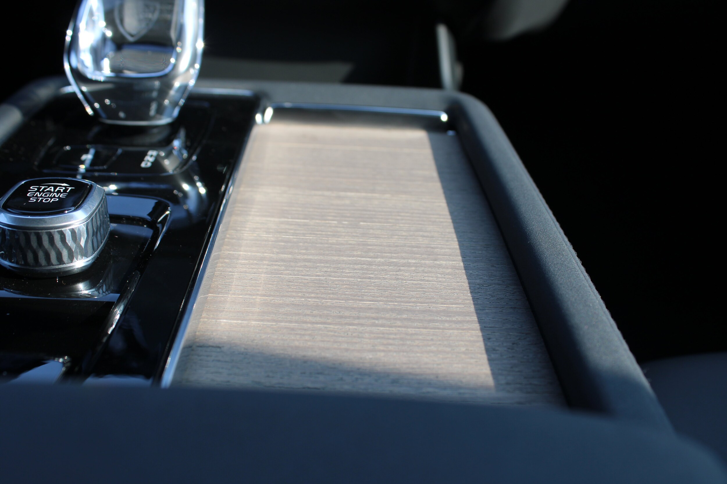 2026 Volvo XC90 Plus - Photo 22