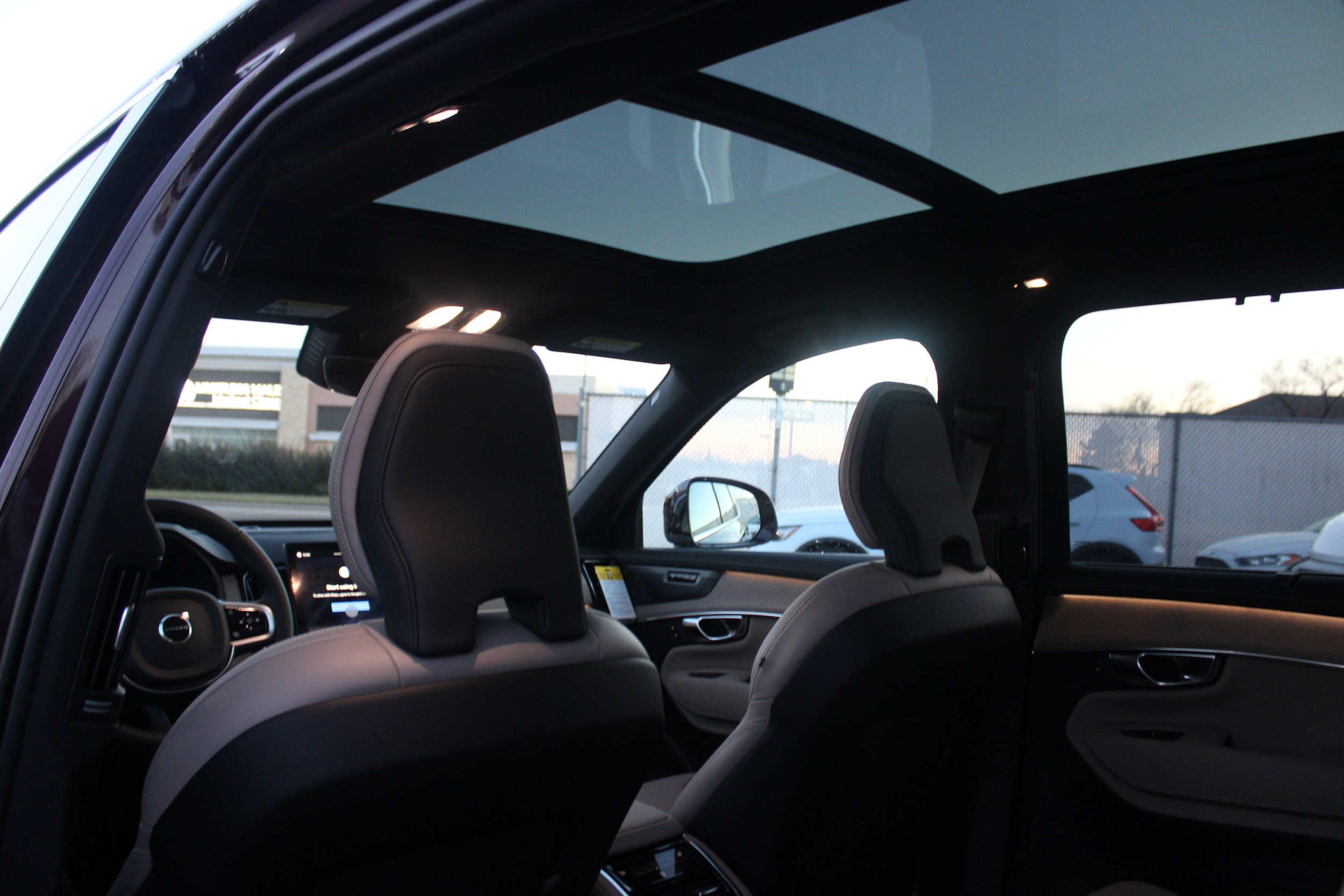 2026 Volvo XC90 Ultra - Photo 31