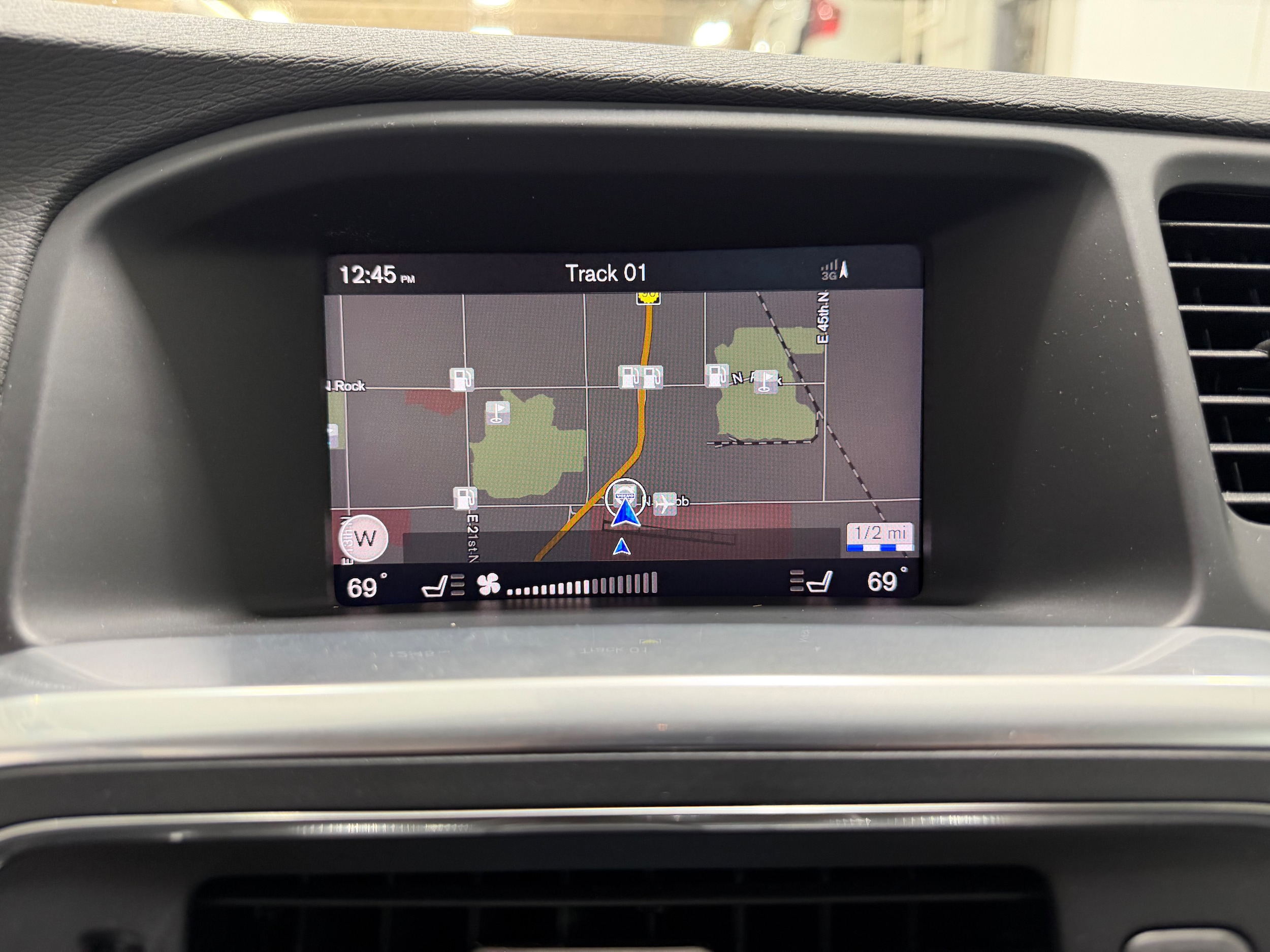 2017 Volvo V60 Premier - Photo 16