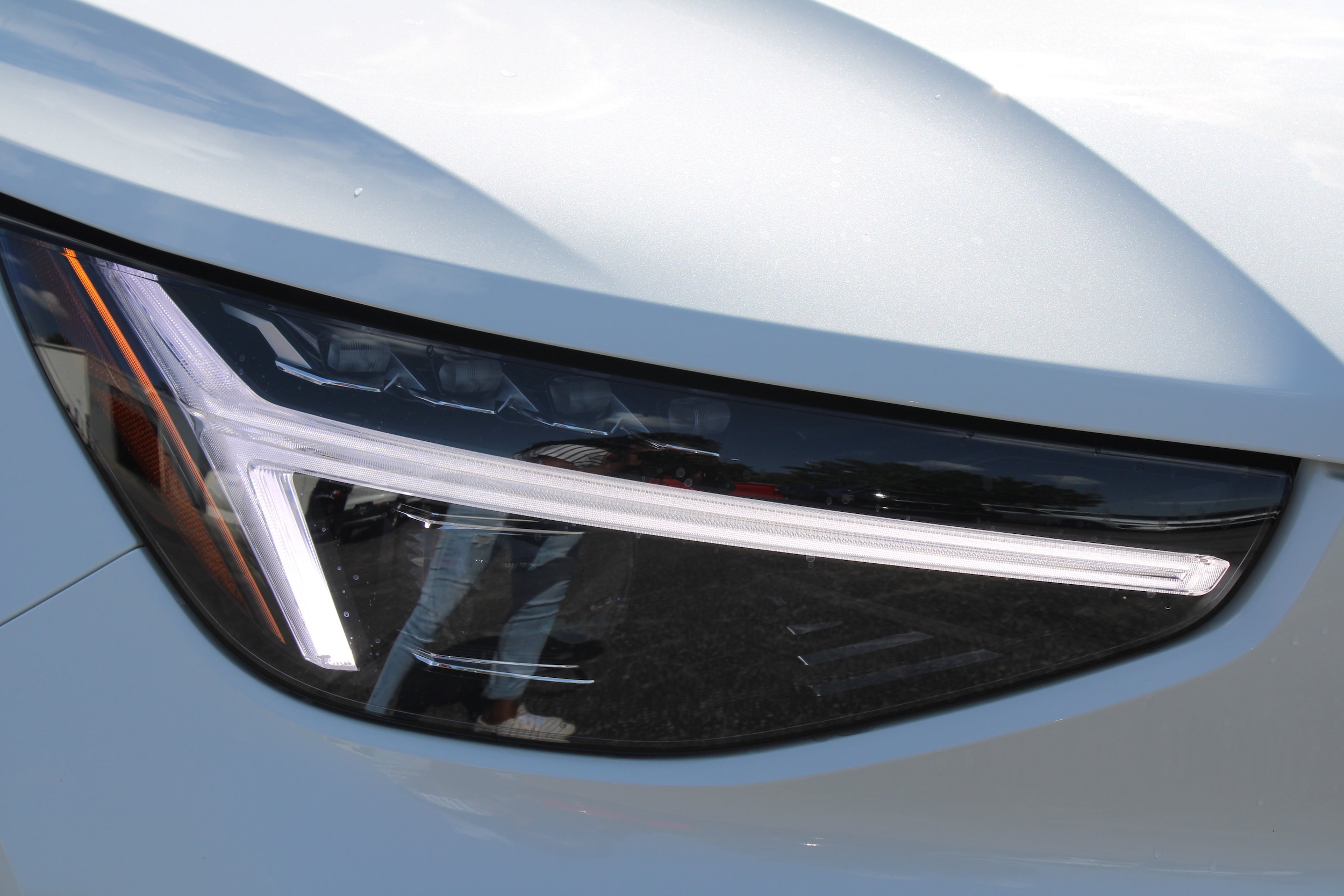 2026 Volvo XC40 Ultra - Photo 54