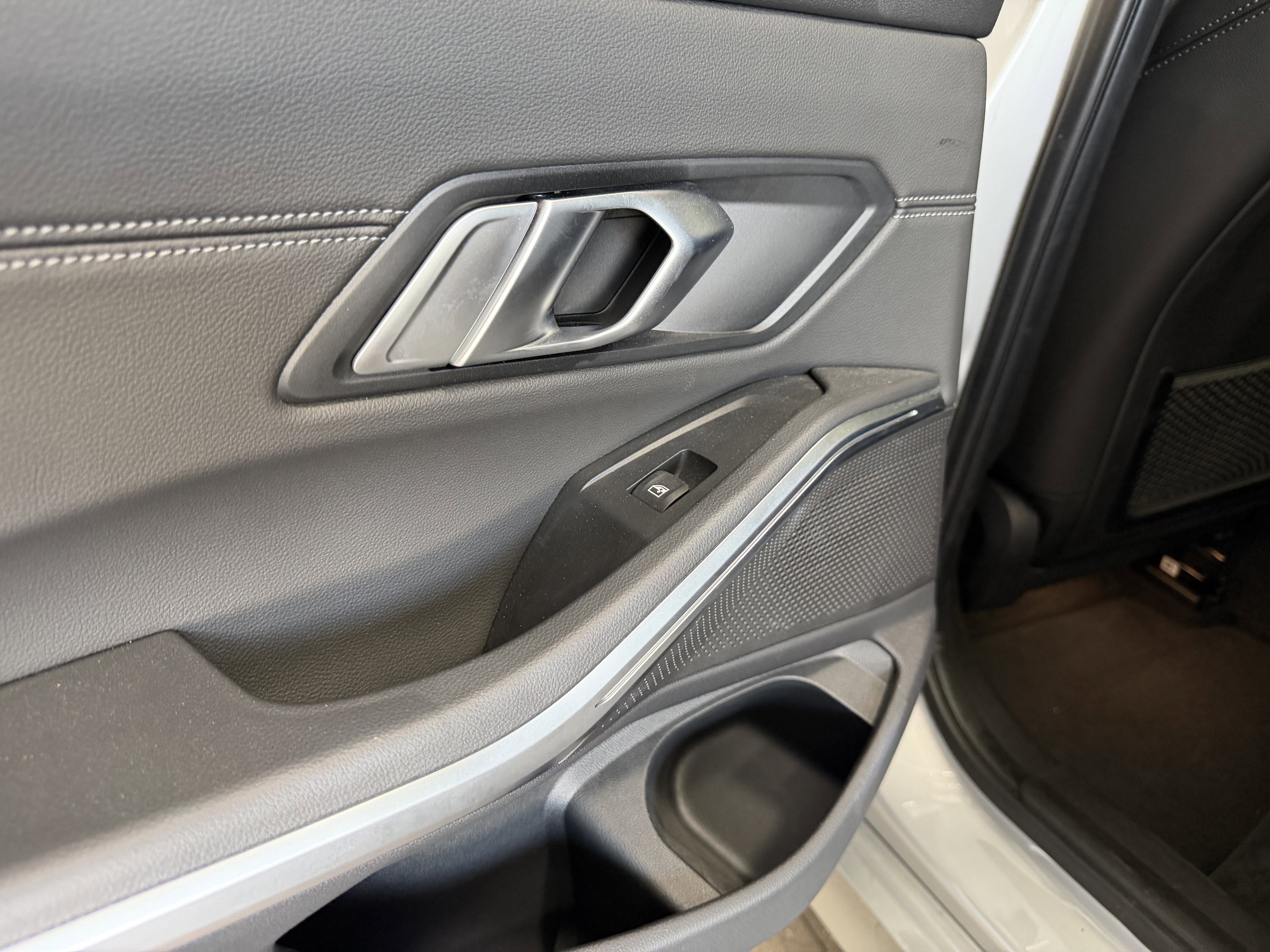2019 BMW 3 Series 330i - Photo 25