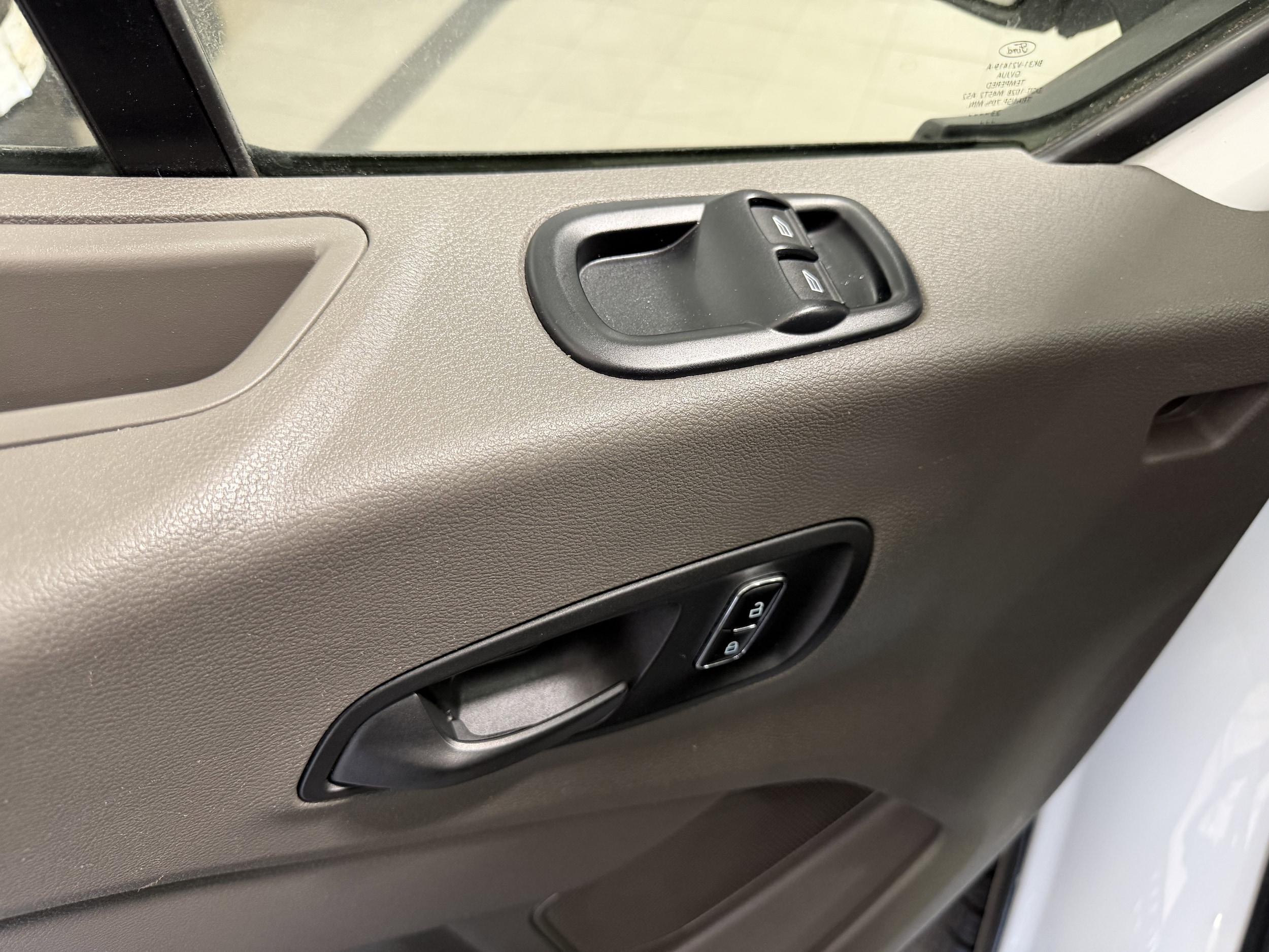 2023 Ford Transit Van Base - Photo 12