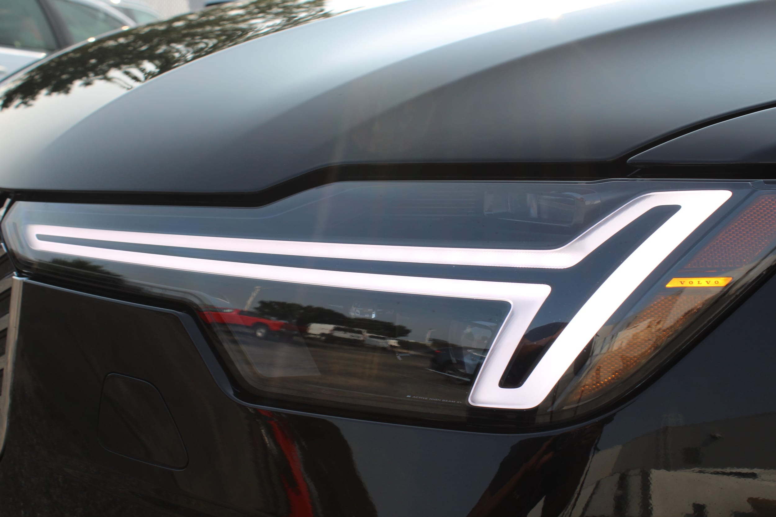 2026 Volvo XC90 Plus - Photo 45