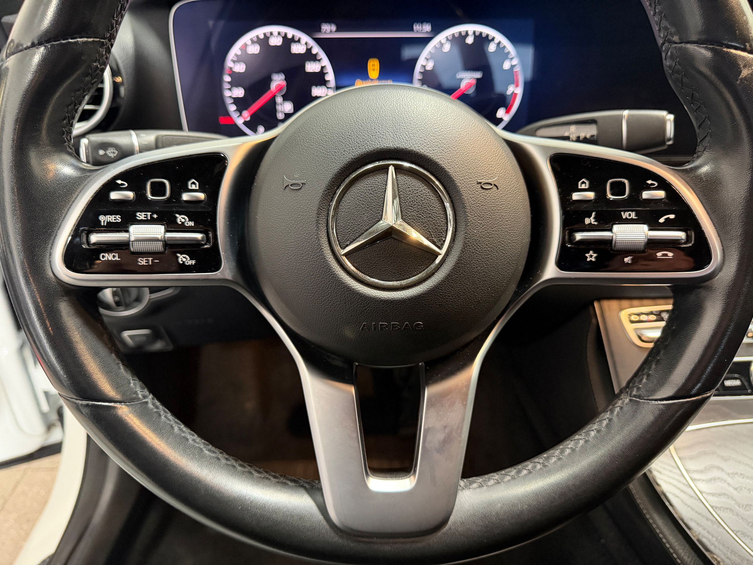 2020 Mercedes-Benz E-Class E350 - Photo 14