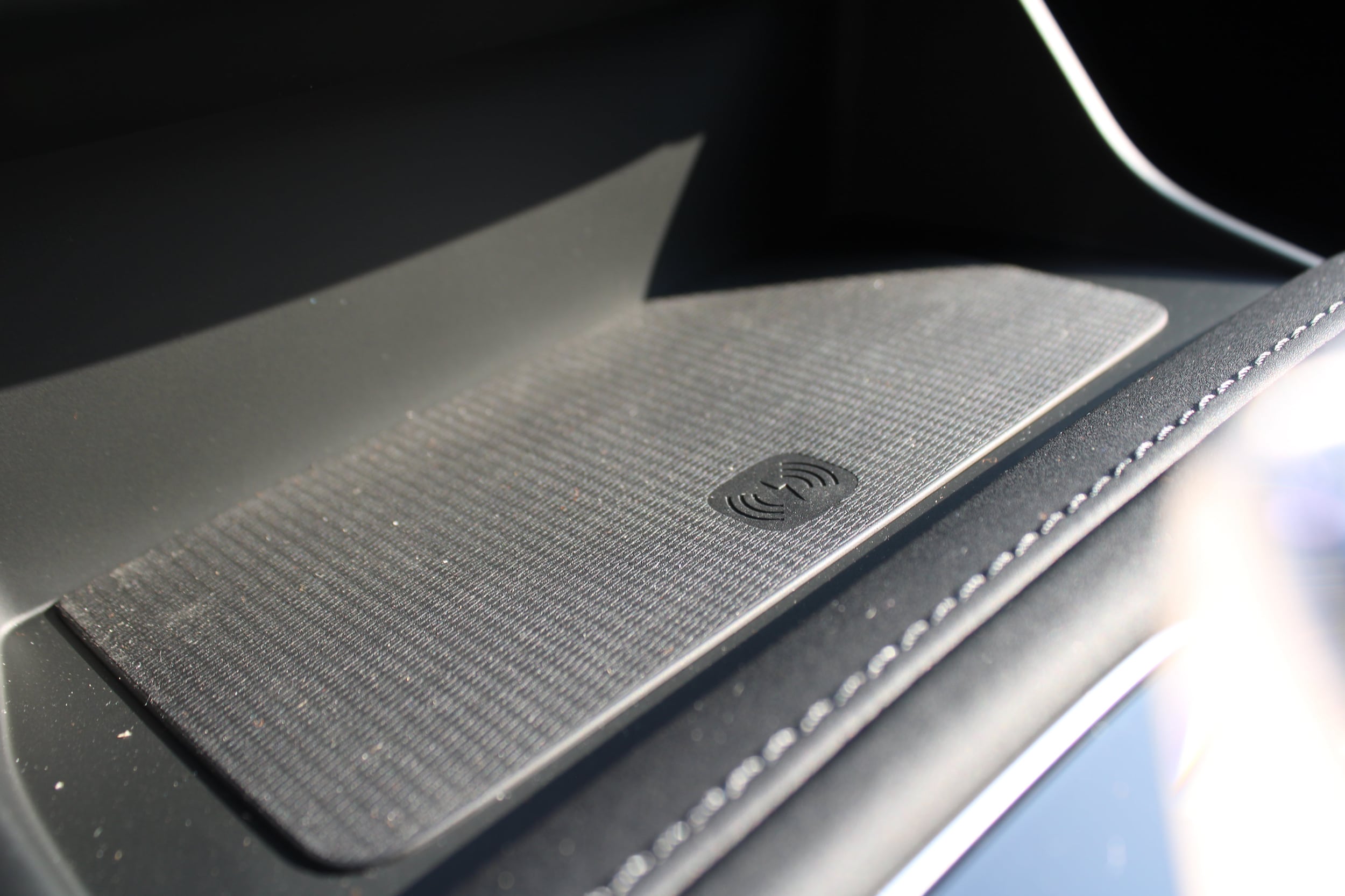 2026 Volvo XC90 Plus - Photo 23