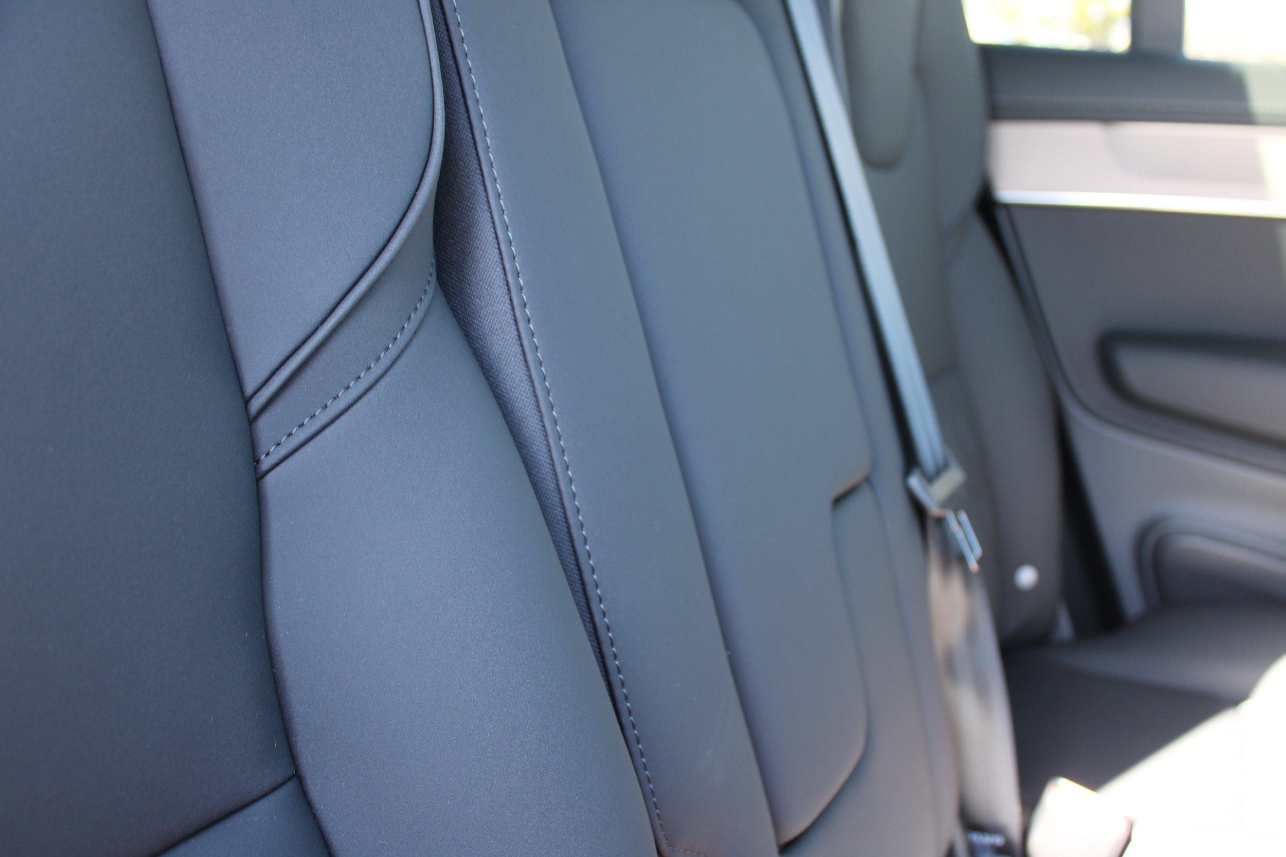 2026 Volvo XC90 Plus - Photo 44