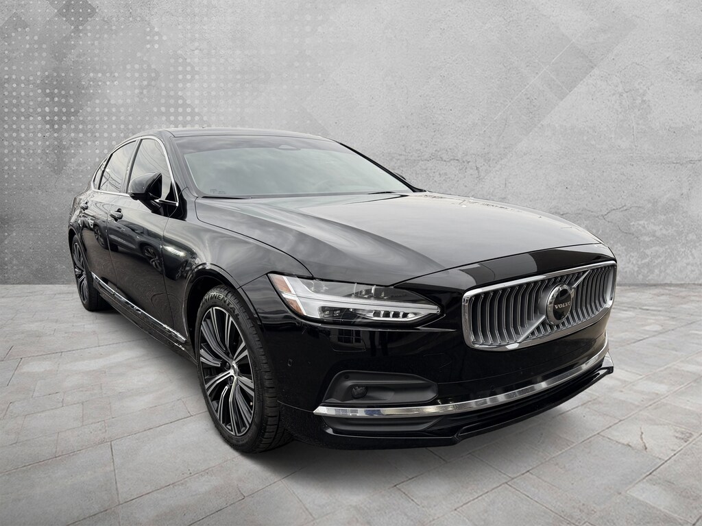 Used 2024 Volvo S90 B6 Plus B6 AWD Plus