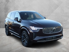 2026 Volvo XC90 plug-in hybrid T8 Ultra 7-Seater eAWD SUV