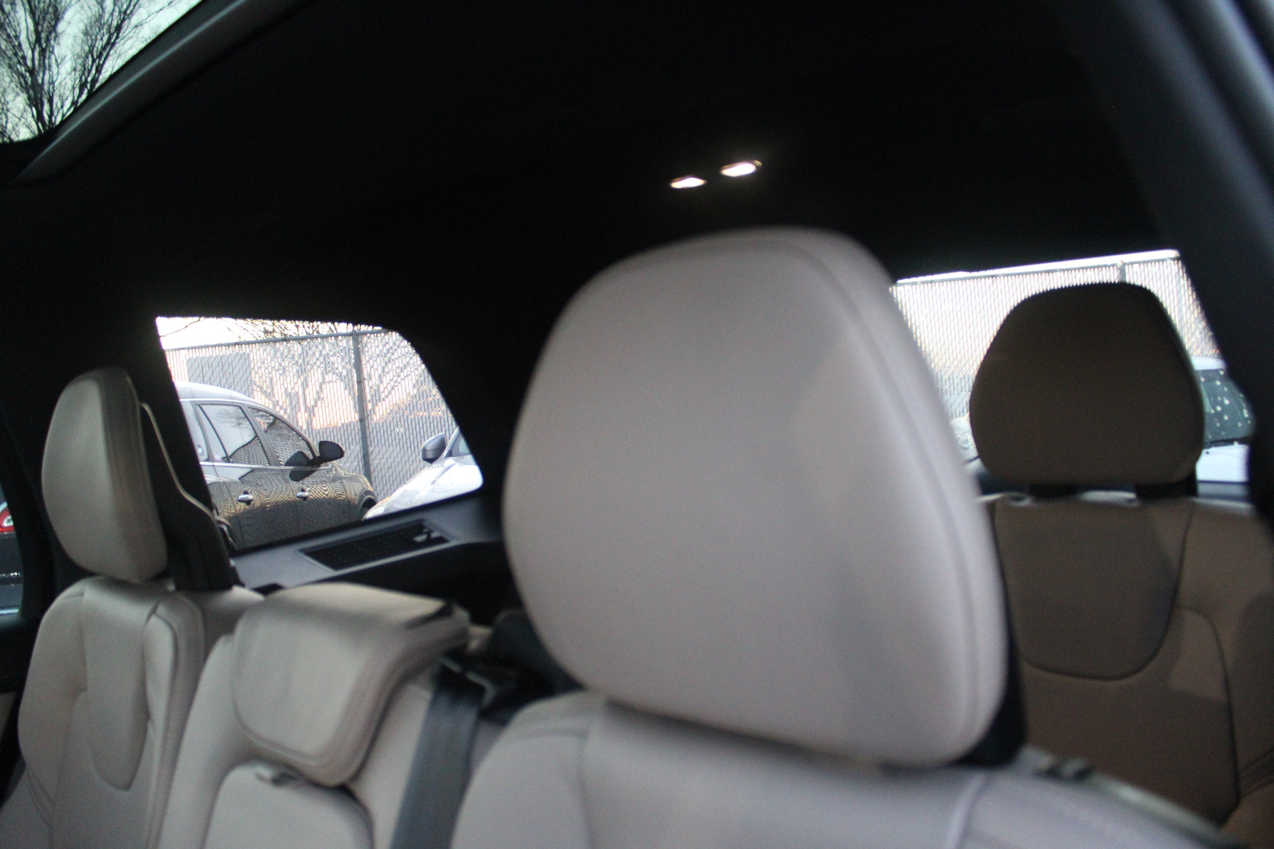 2026 Volvo XC90 Ultra - Photo 33