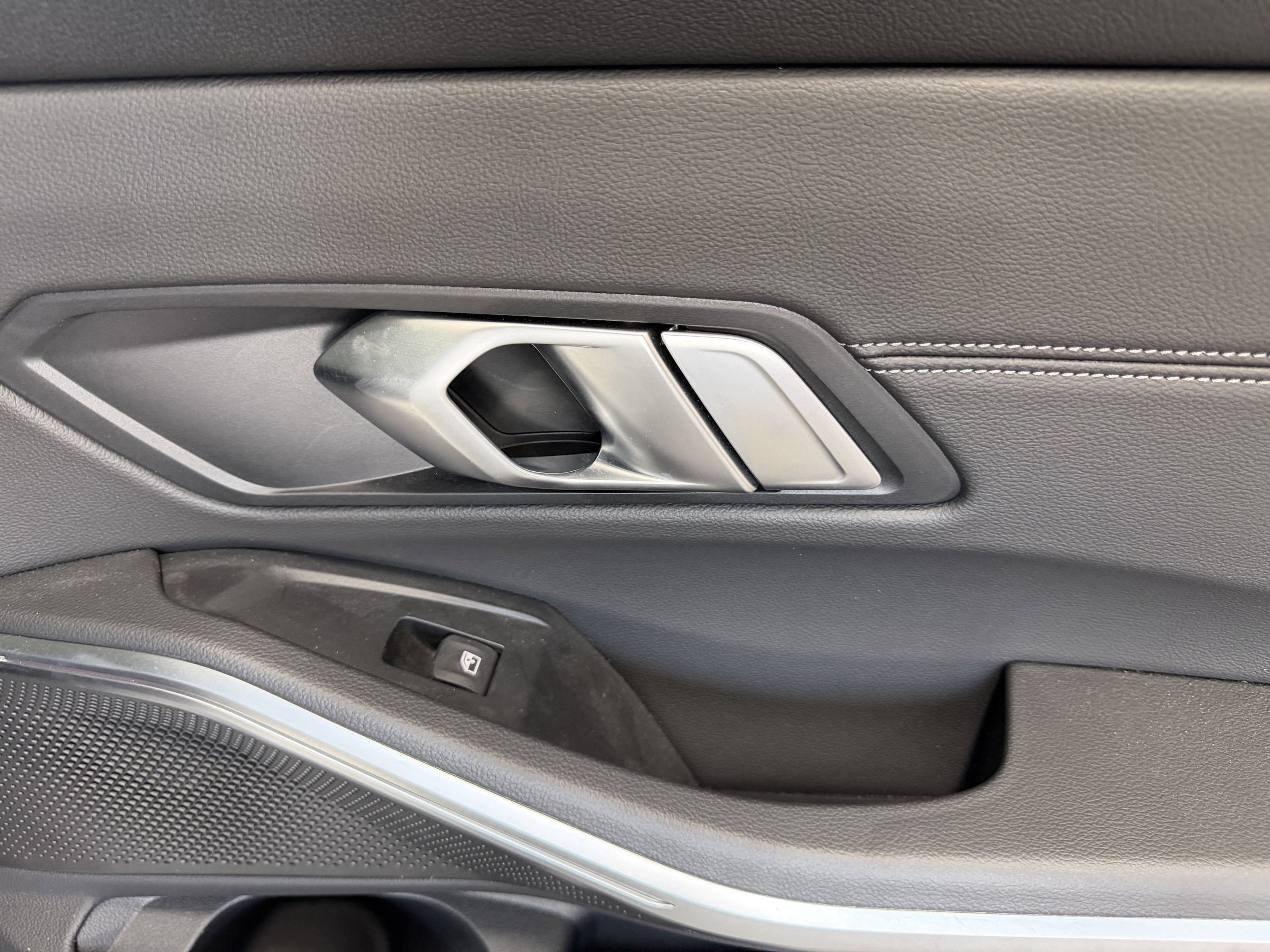 2019 BMW 3 Series 330i - Photo 29