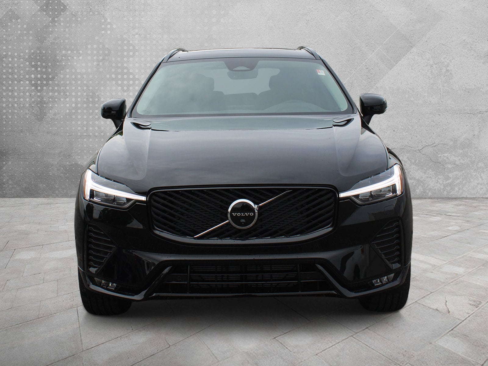 2026 Volvo XC60 Plus - Photo 2