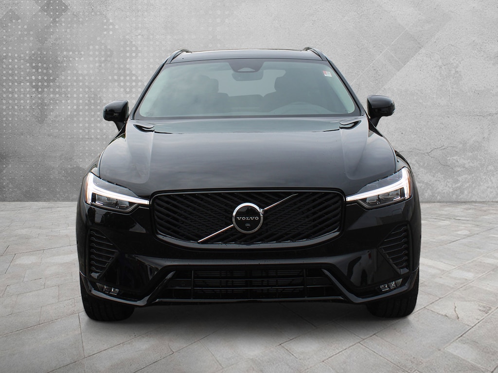 New 2026 Volvo XC60 B5 Plus SUV