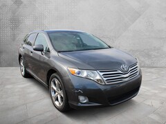 2009 Toyota Venza