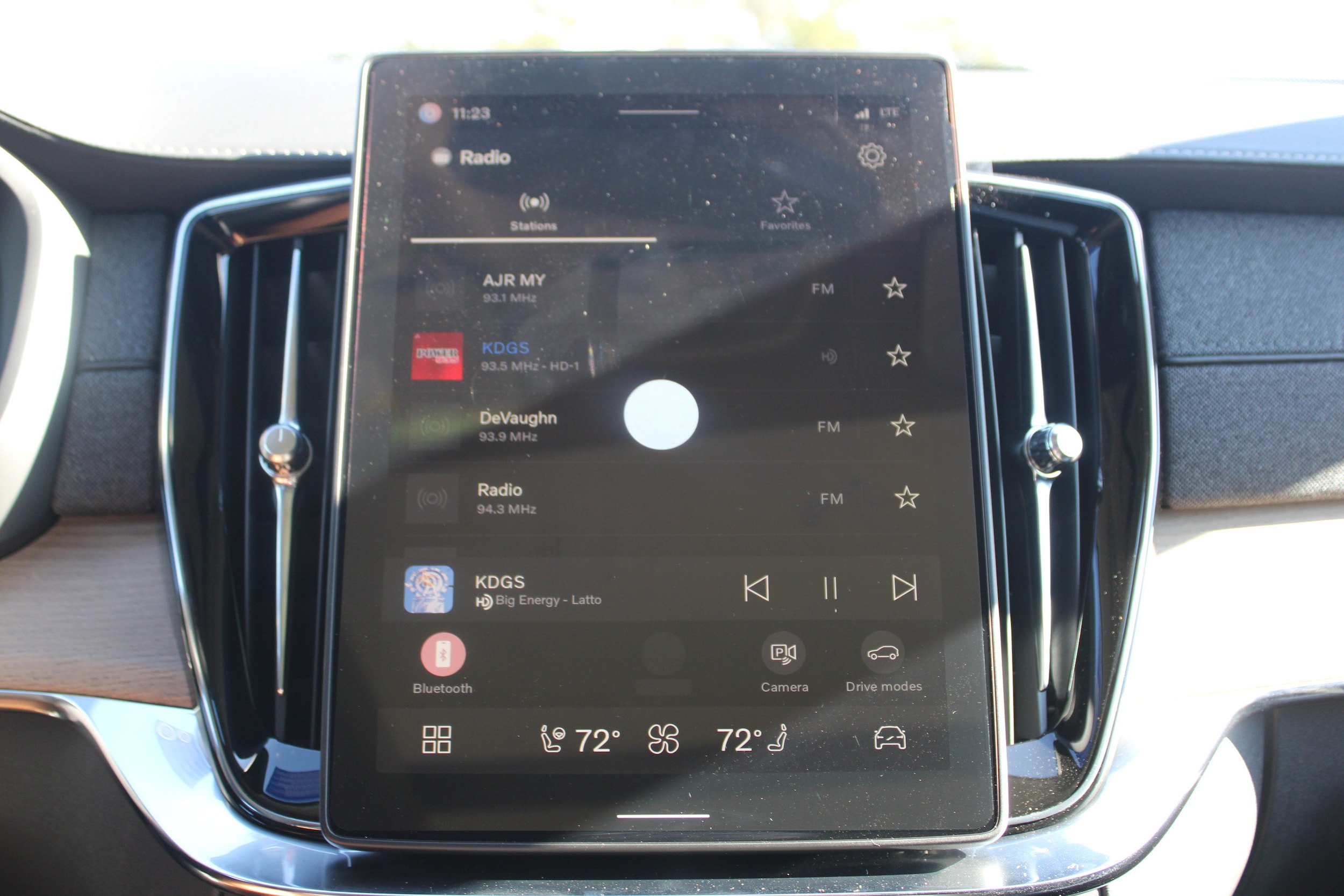 2026 Volvo XC90 Plus - Photo 20