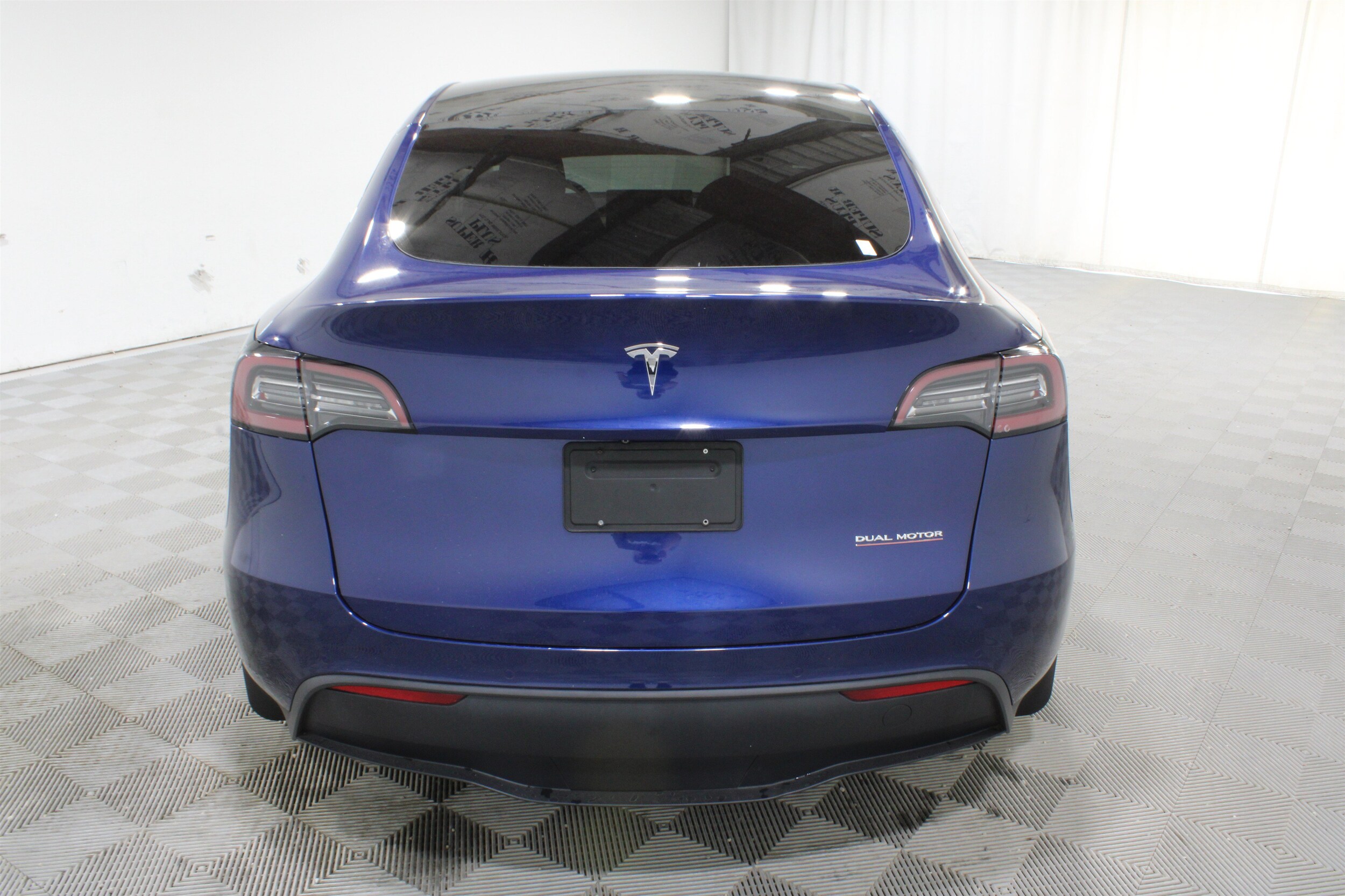 2020 Tesla Model Y Performance - Photo 26