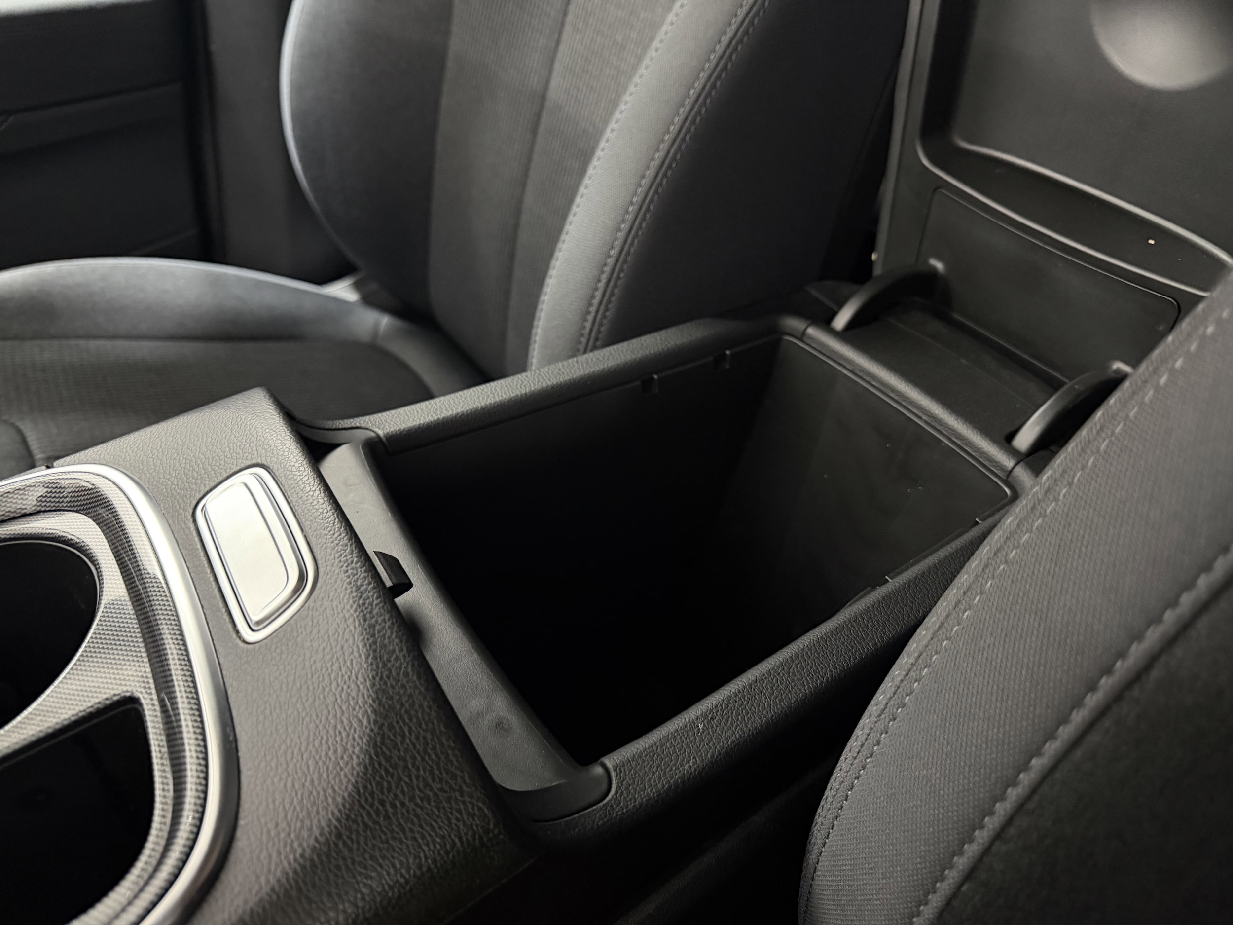 2021 Hyundai Santa Fe SEL - Photo 20