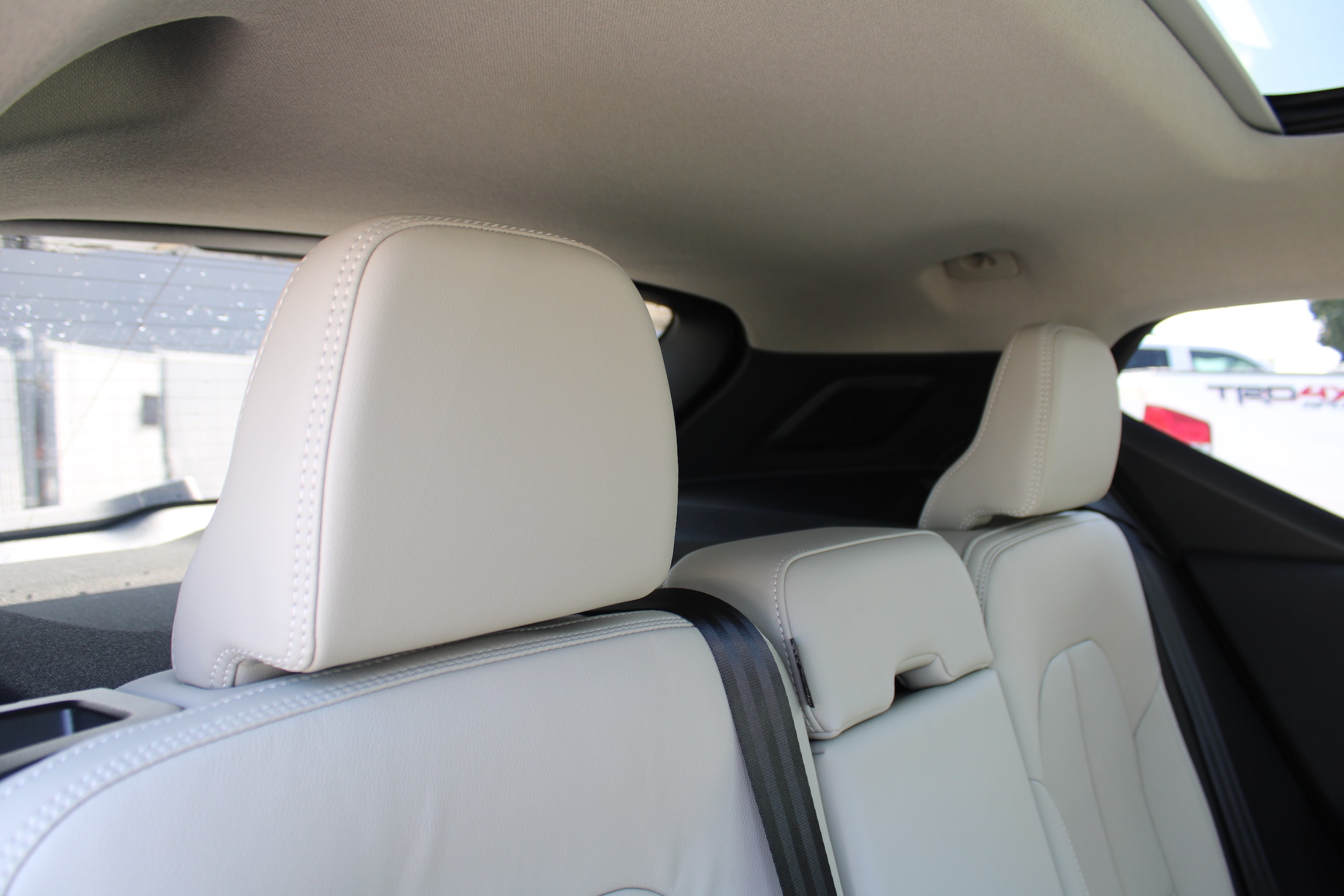 2026 Volvo XC40 Ultra - Photo 38