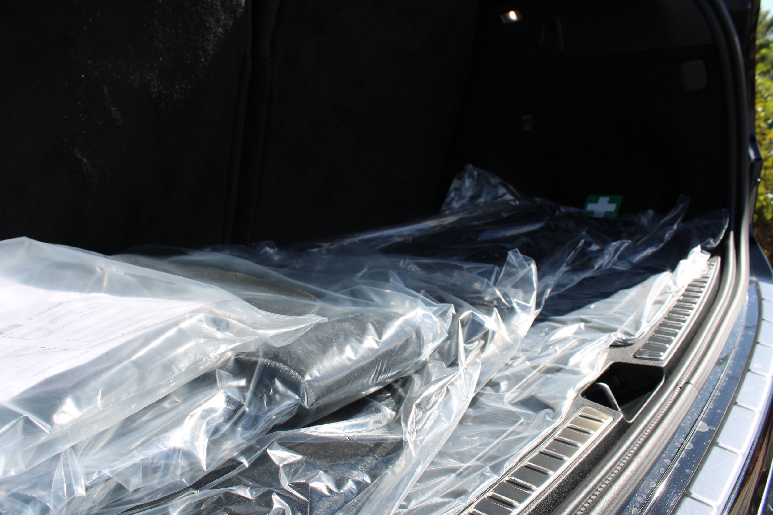 2026 Volvo XC90 Plus - Photo 51