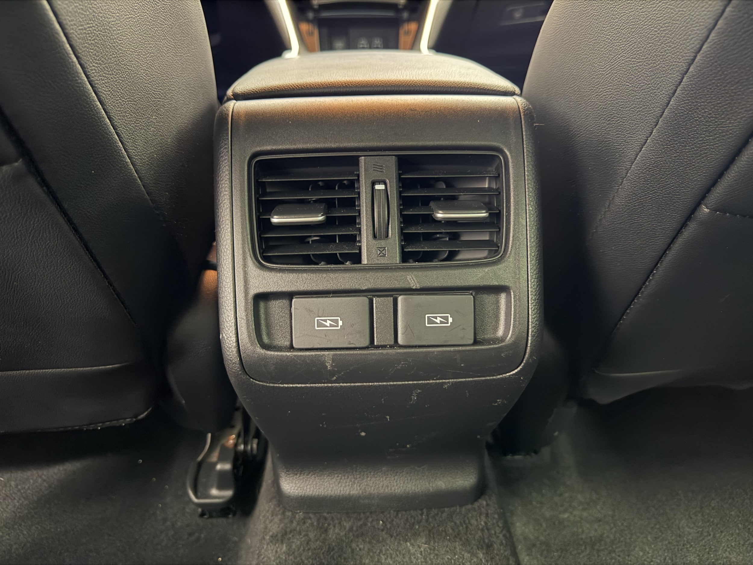2021 Honda Accord Touring - Photo 30