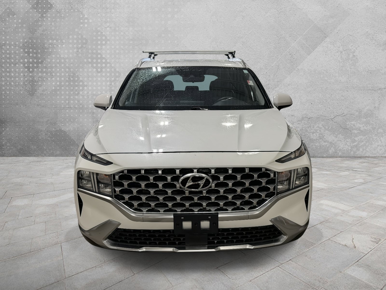 2021 Hyundai Santa Fe SEL - Photo 2