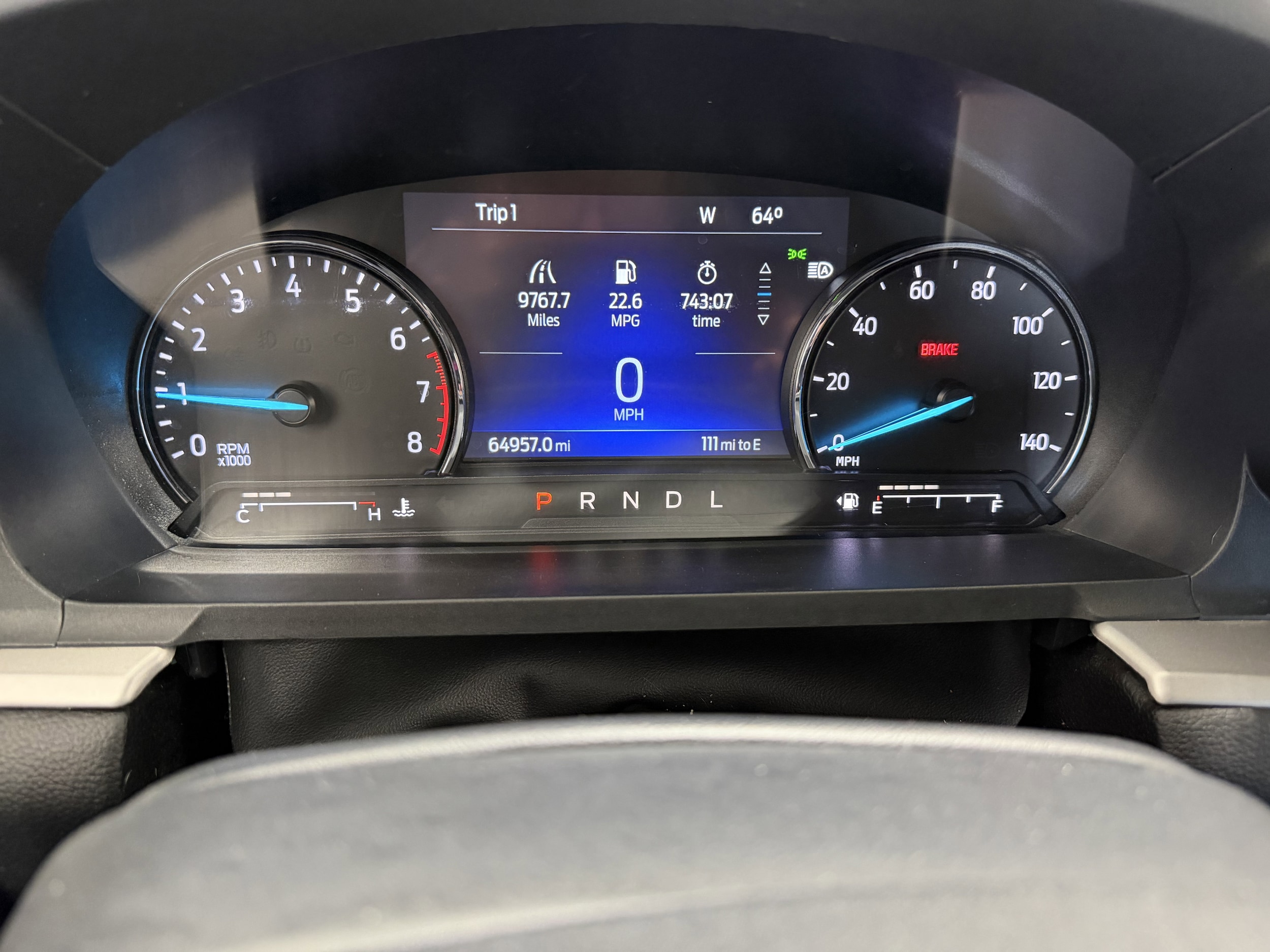 2022 Ford Explorer XLT - Photo 14