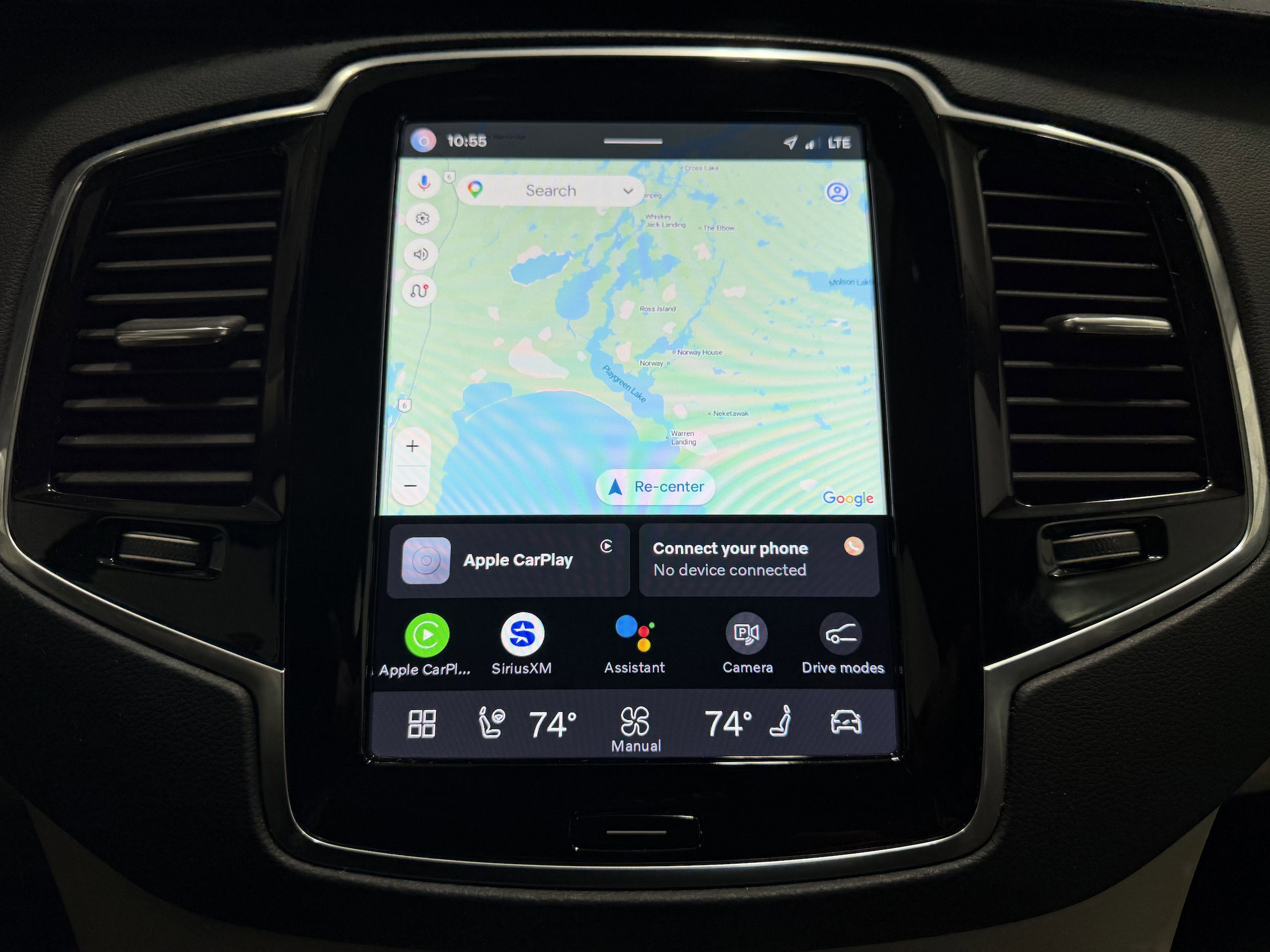 2023 Volvo XC90 Ultimate - Photo 18