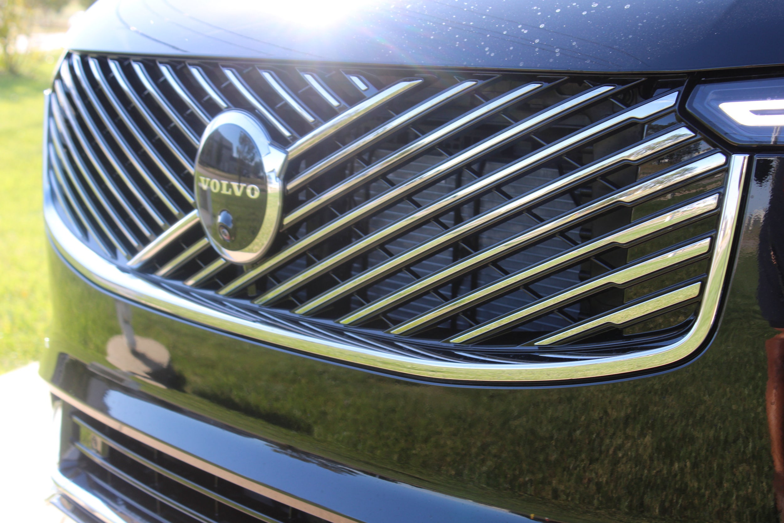 2026 Volvo XC90 Plus - Photo 61