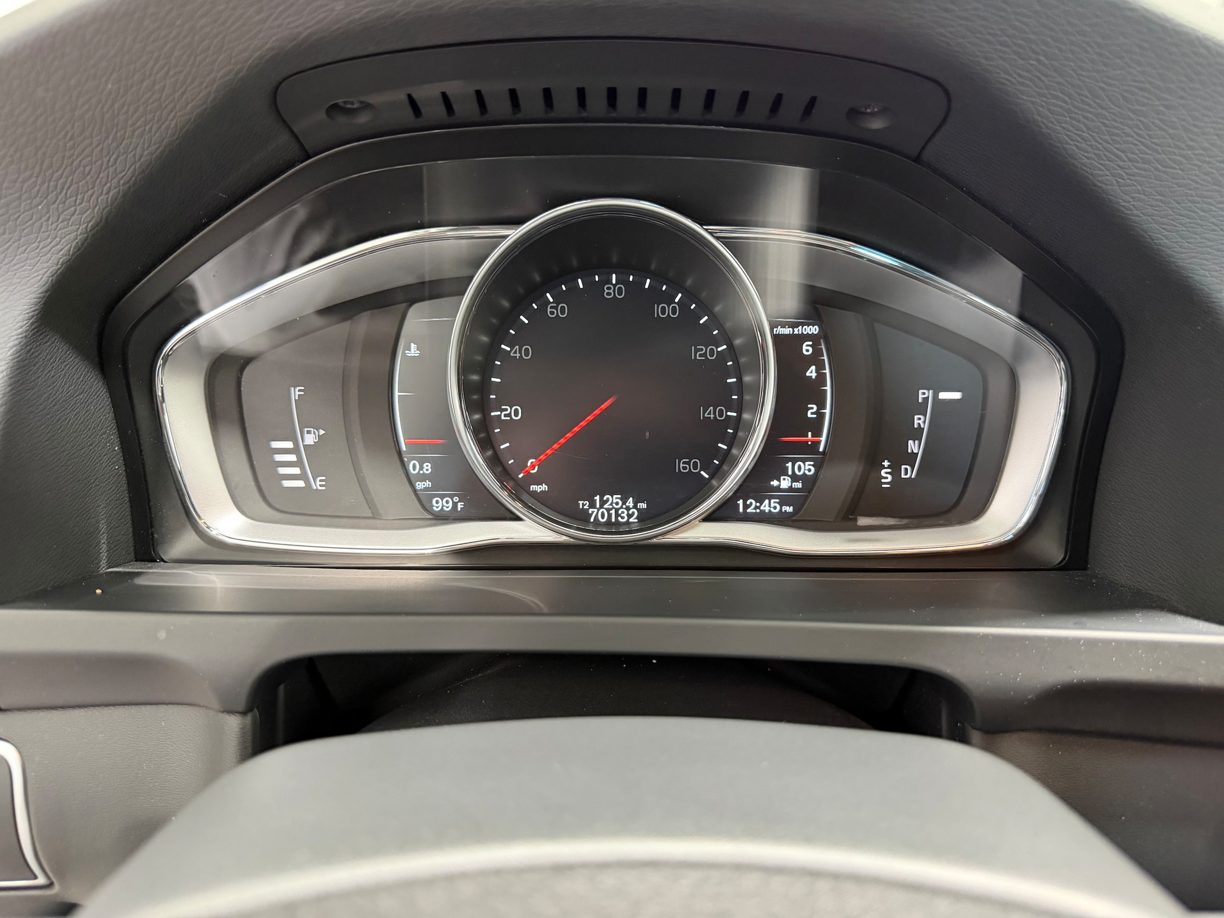 2017 Volvo V60 Premier - Photo 14