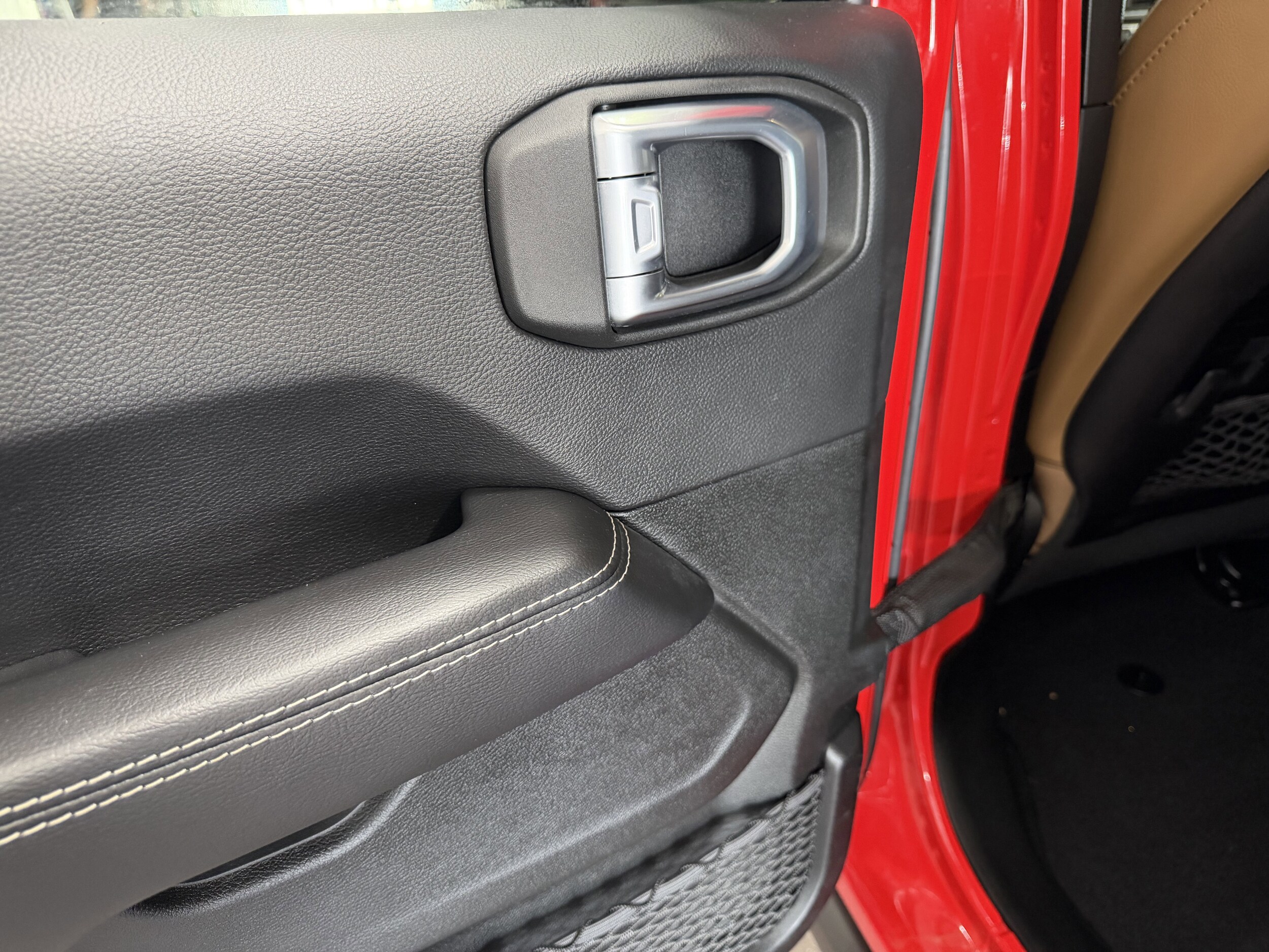 2022 Jeep Wrangler Unlimited Rubicon - Photo 24