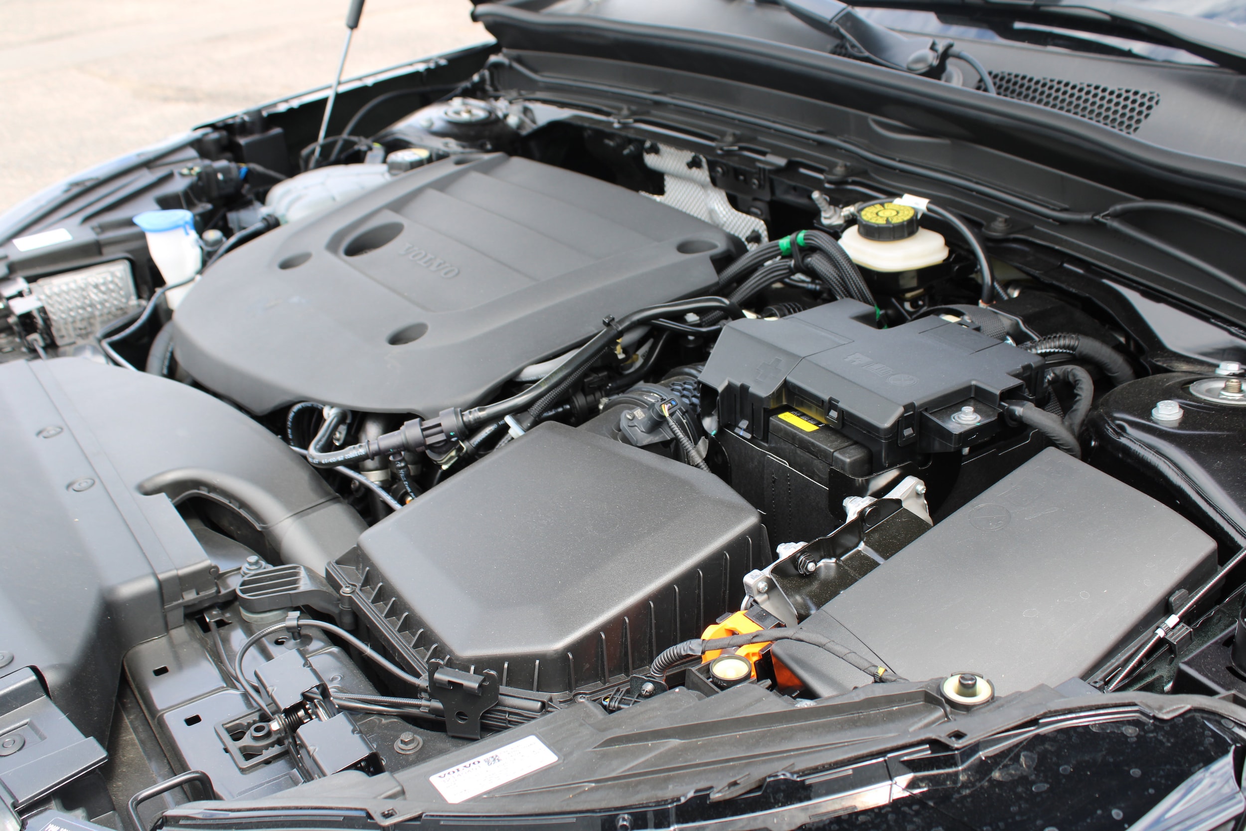 2026 Volvo XC40 Plus - Photo 53