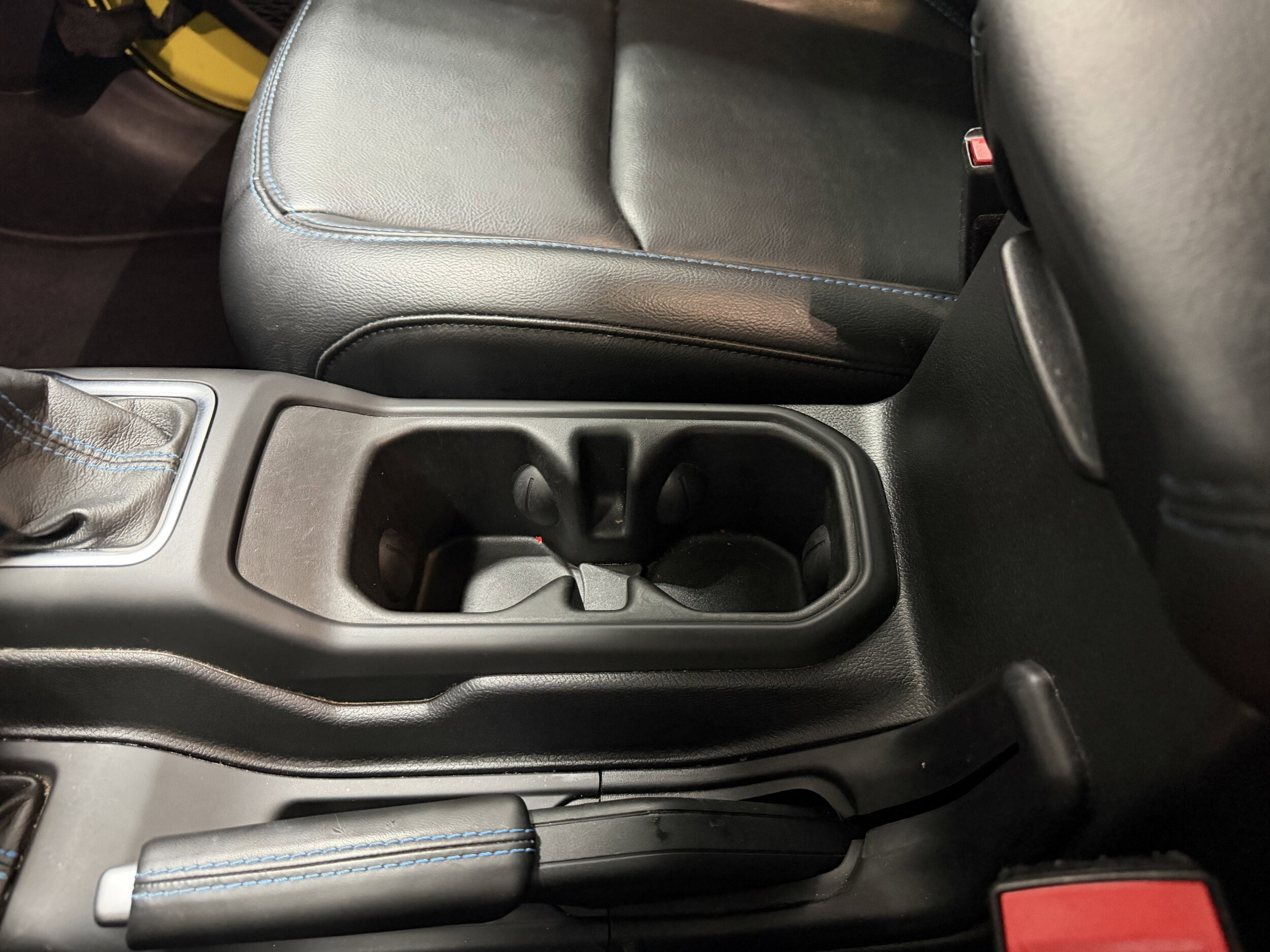 2023 Jeep Wrangler 4xe Rubicon 4XE - Photo 22