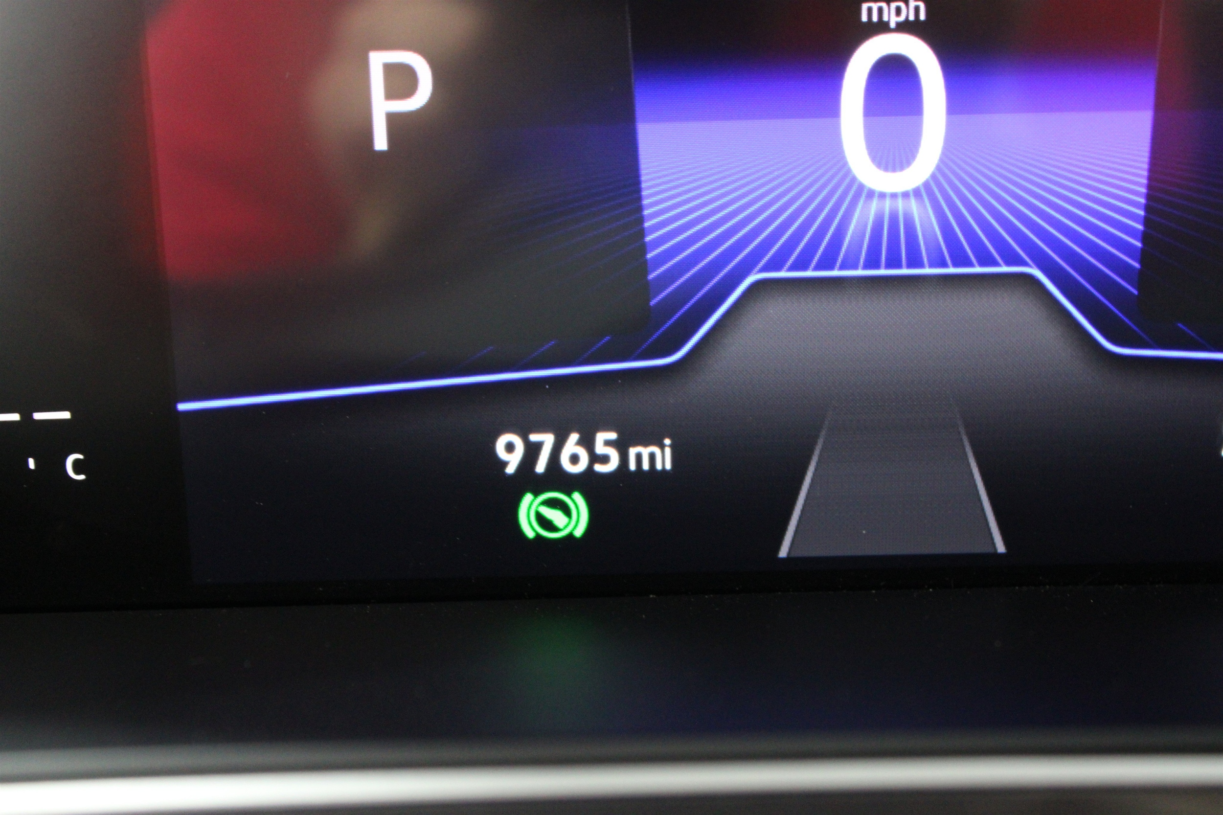 2024 Volkswagen Tiguan SE - Photo 12