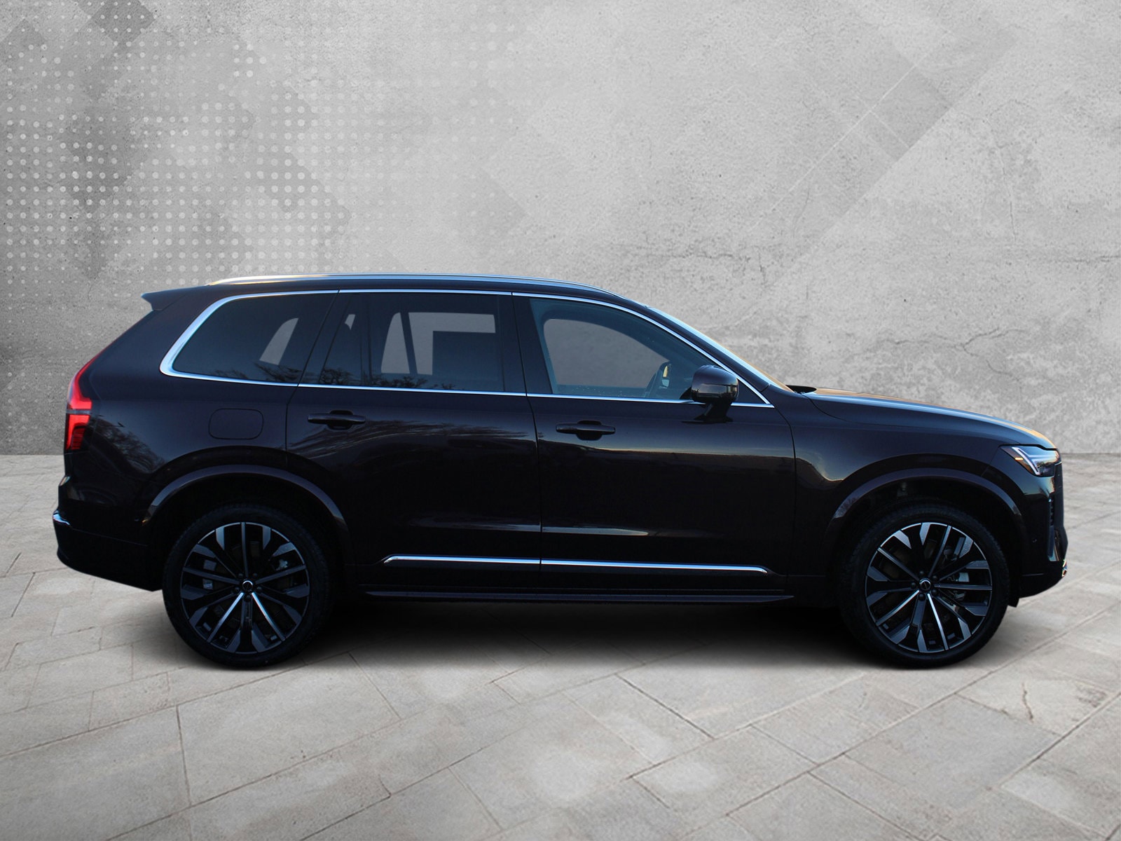 New 2026 Volvo XC90 plug-in hybrid For Sale at Eddy's Volvo Cars
