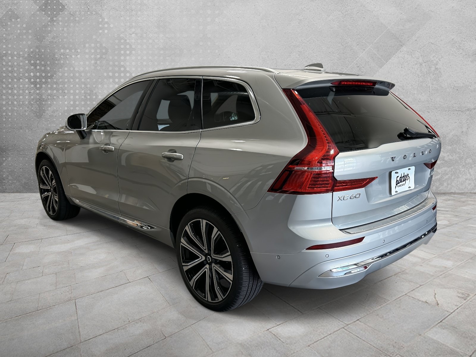 2023 Volvo XC60 Ultimate - Photo 6