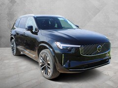 2026 Volvo XC90 B6 Plus 7-Seater SUV
