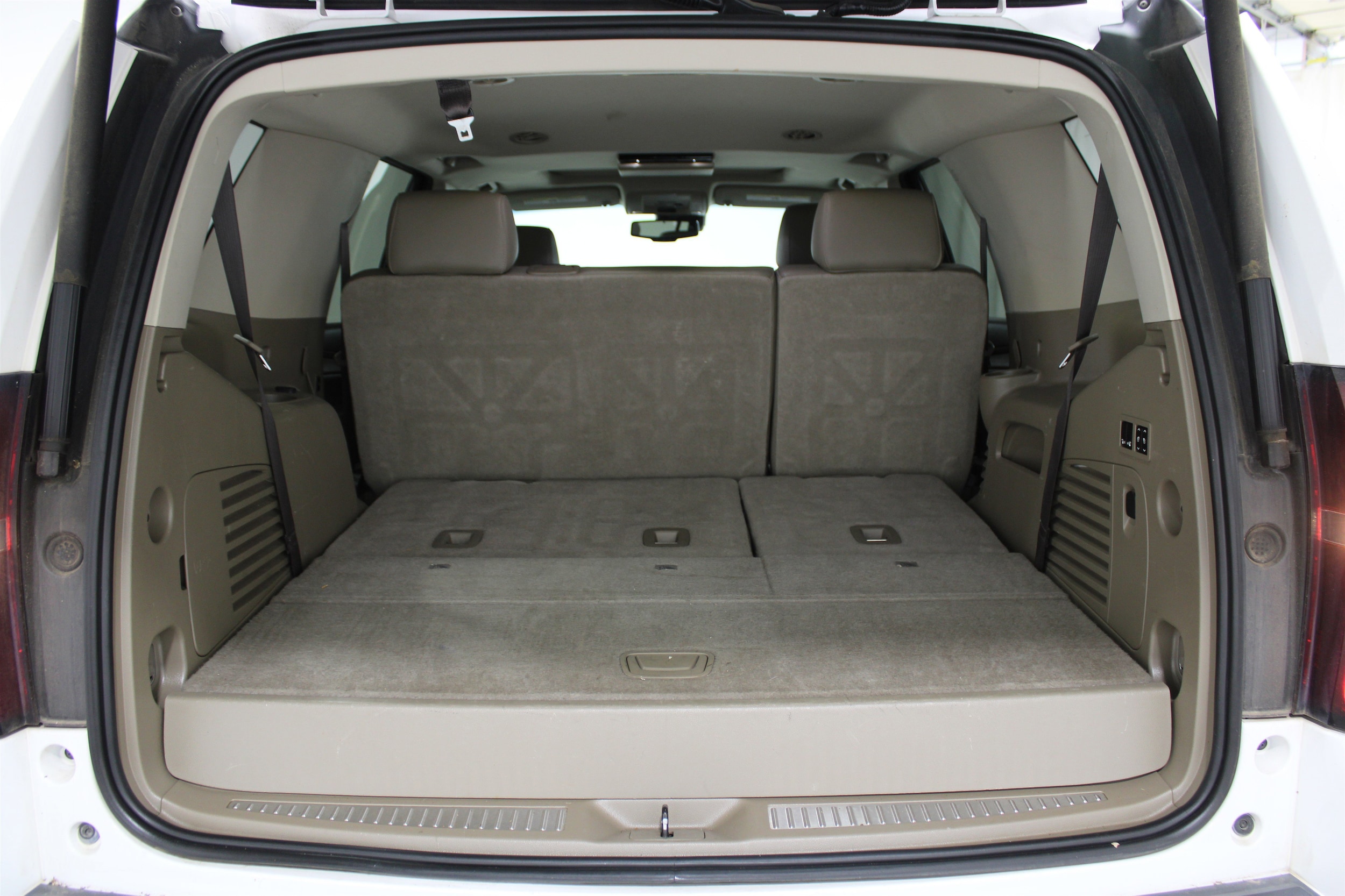 2019 Chevrolet Tahoe LT - Photo 23