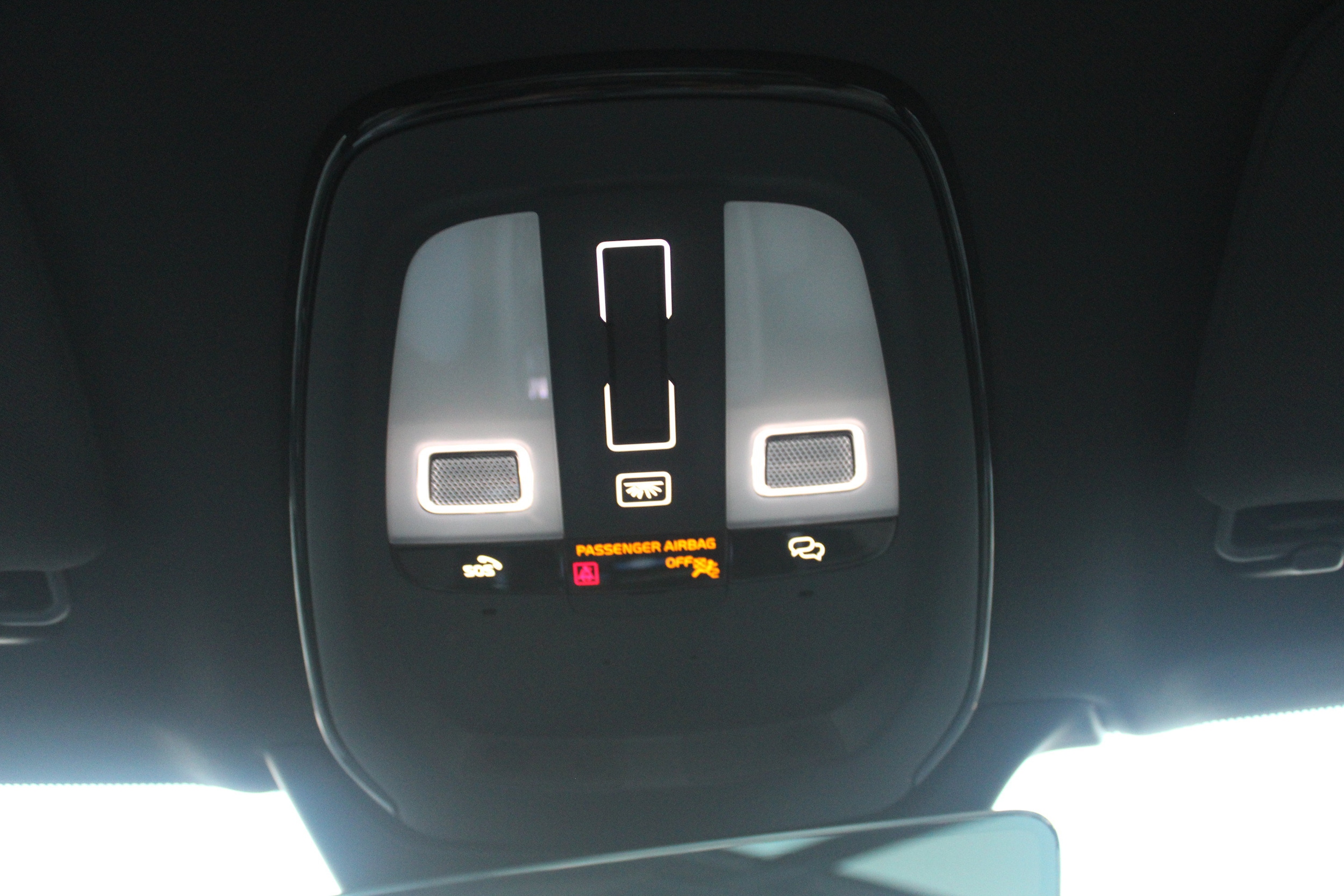 2026 Volvo XC90 Ultra - Photo 18