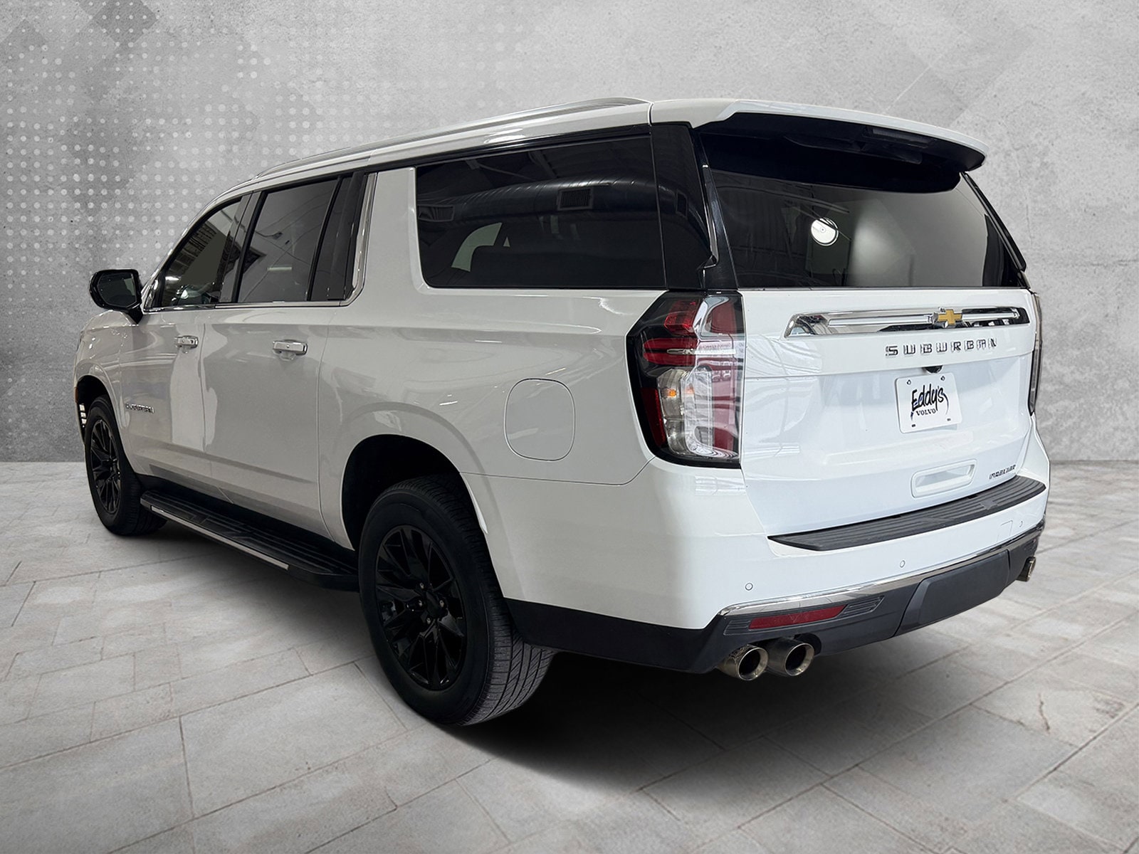 2023 Chevrolet Suburban Premier - Photo 6