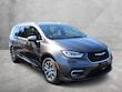 Chrysler Pacifica Plug-In Hybrid