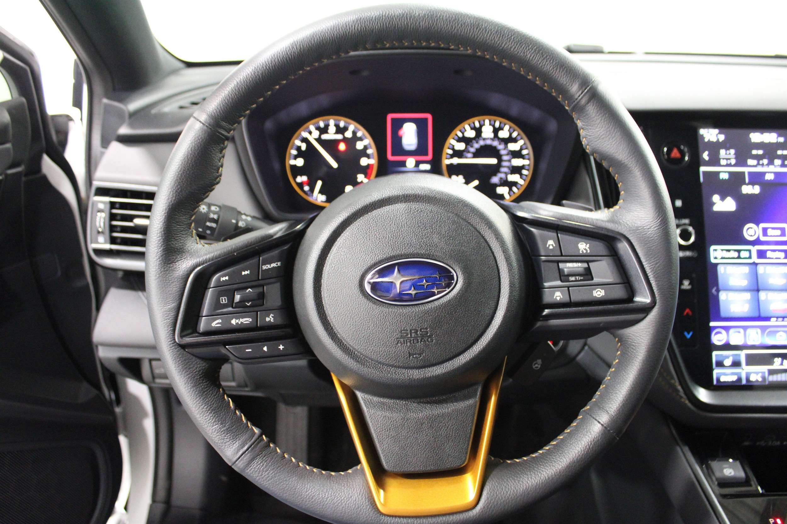 2025 Subaru Outback Wilderness - Photo 9
