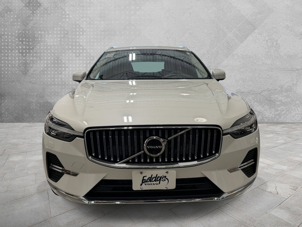 Used 2023 Volvo XC60 B5 AWD Plus Bright Sport Utility