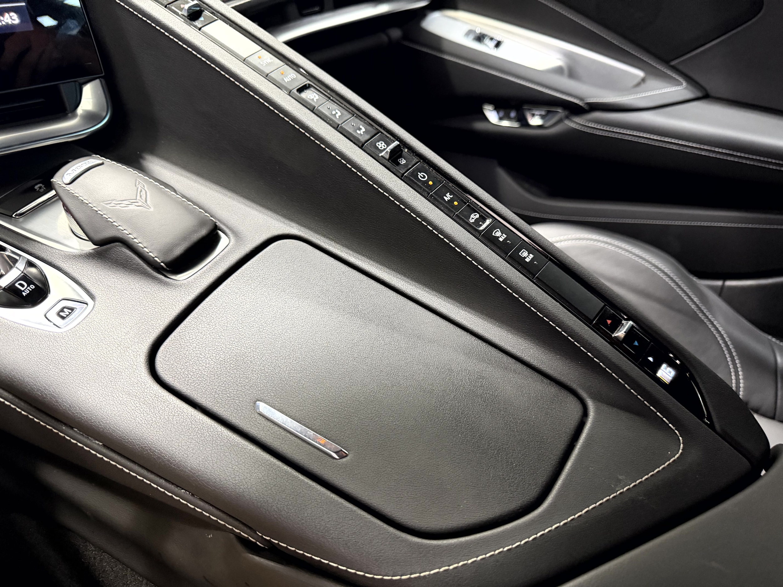 2023 Chevrolet Corvette 1LT - Photo 23