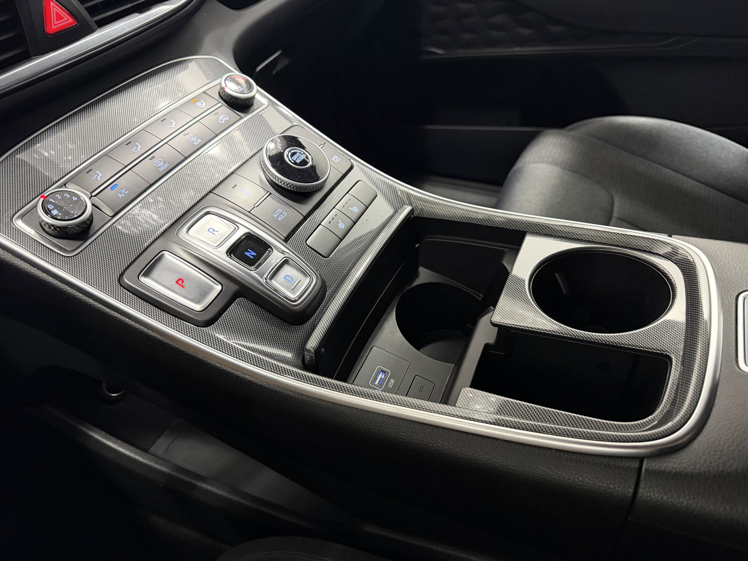 2021 Hyundai Santa Fe SEL - Photo 19