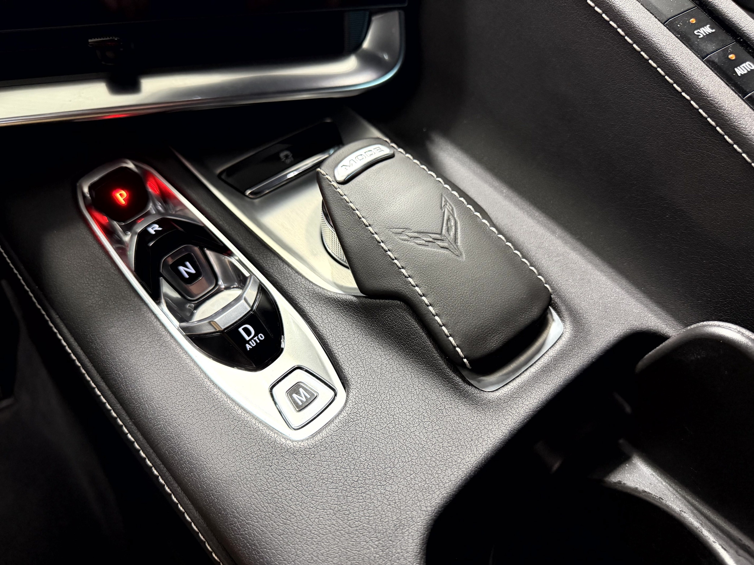2023 Chevrolet Corvette 1LT - Photo 21