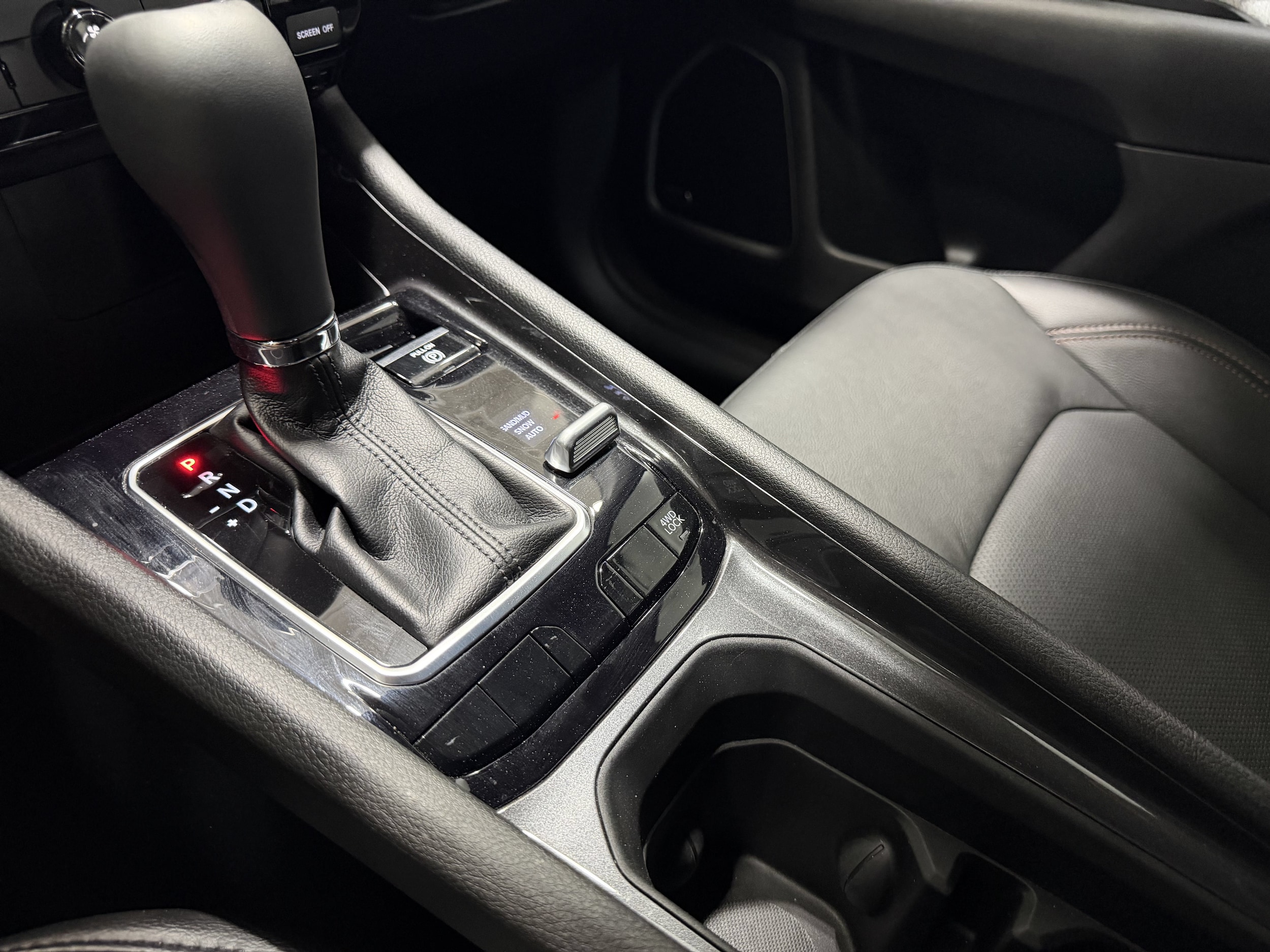 2022 Jeep Compass Latitude Lux - Photo 21
