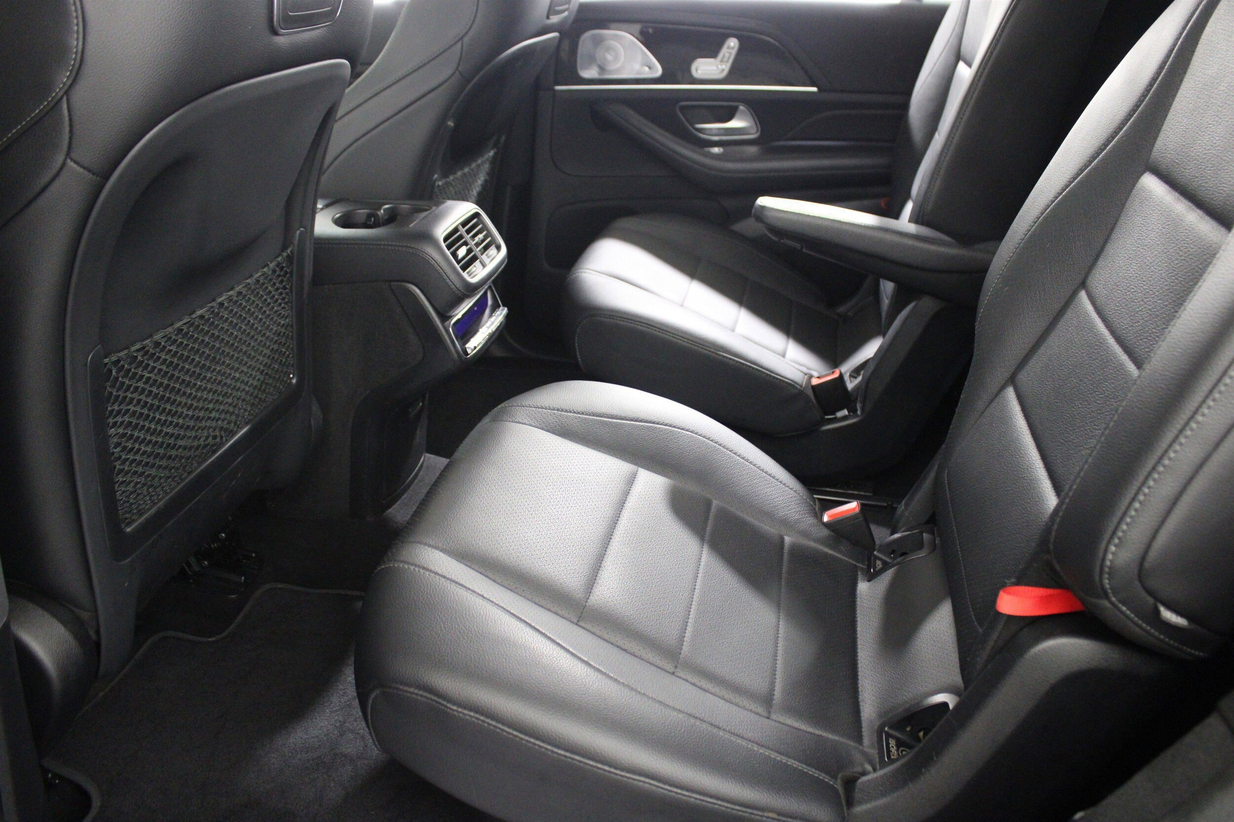 2020 Mercedes-Benz GLS GLS450 - Photo 24